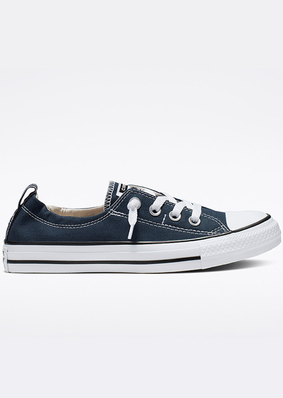Chuck taylor shoreline navy Clearance