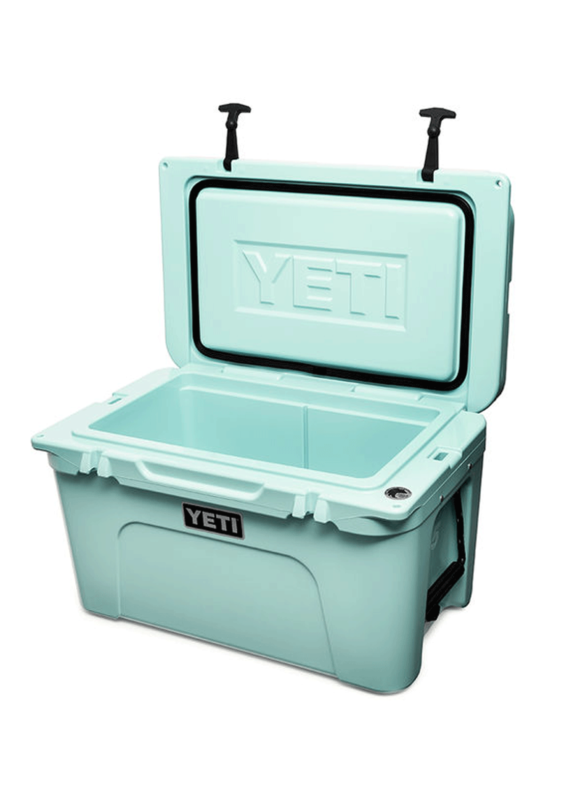 YETI Tundra 45 Cooler Seafoam