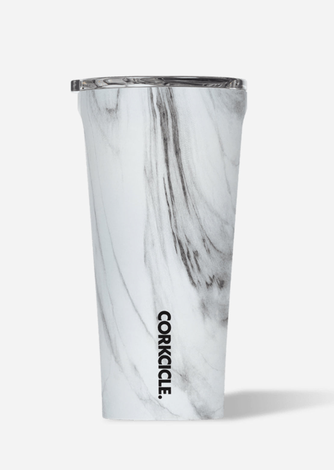 Corkcicle 16 OZ Origins Tumbler Snowdrift