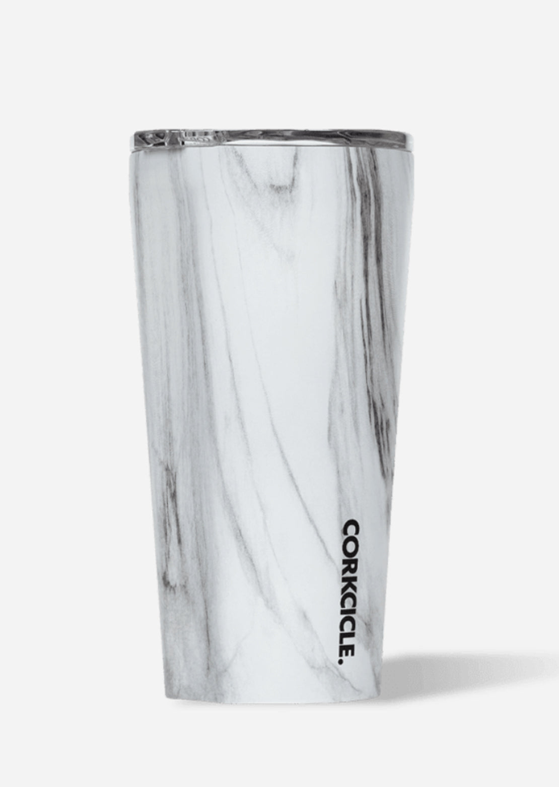 Corkcicle 16 OZ Origins Tumbler Snowdrift