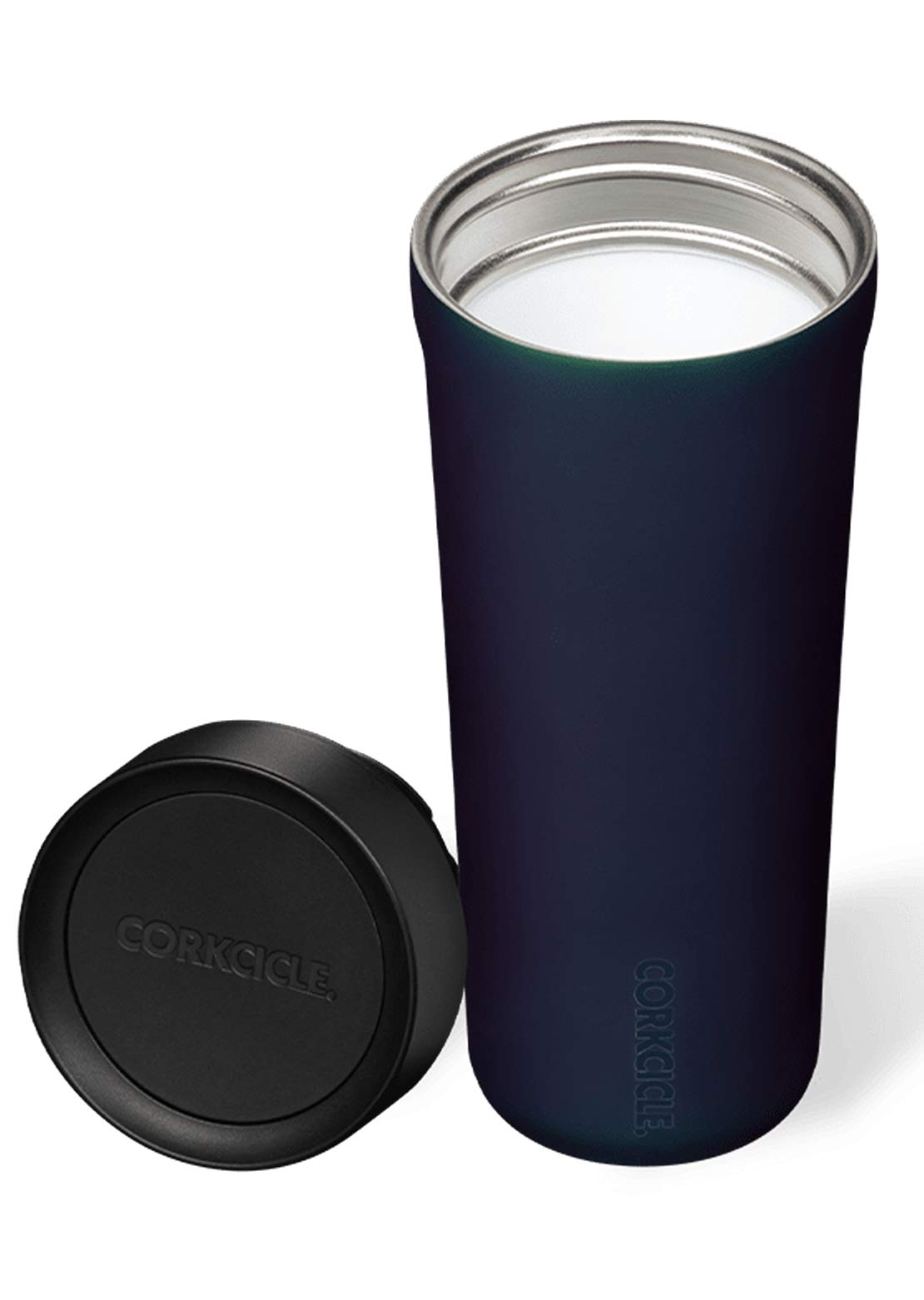 Corkcicle 17 OZ Commuter Cup Dragonfly