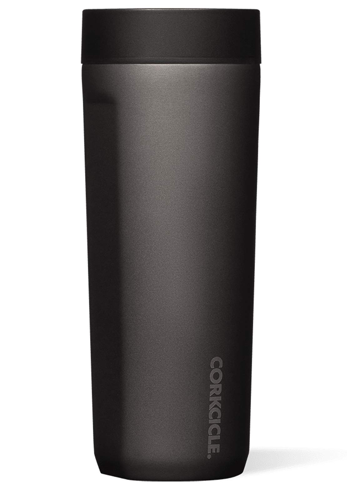 Corkcicle 17 OZ Commuter Cup Ceramic Slate