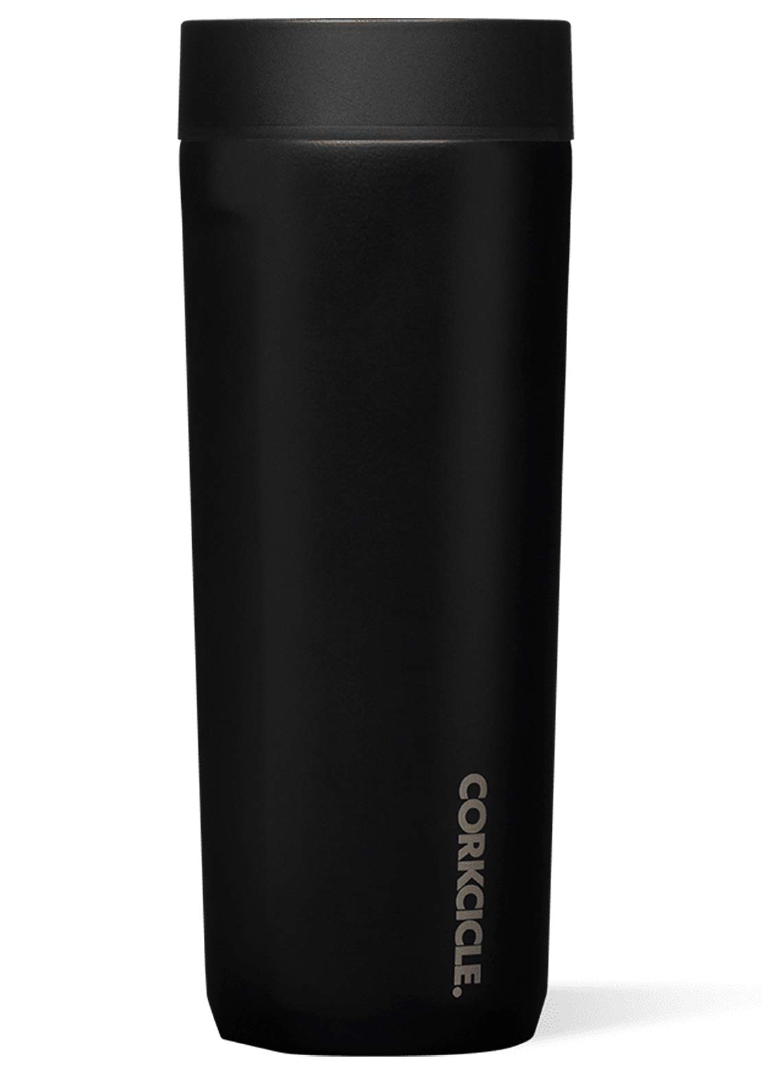 Corkcicle 17 OZ Commuter Cup Matte Black