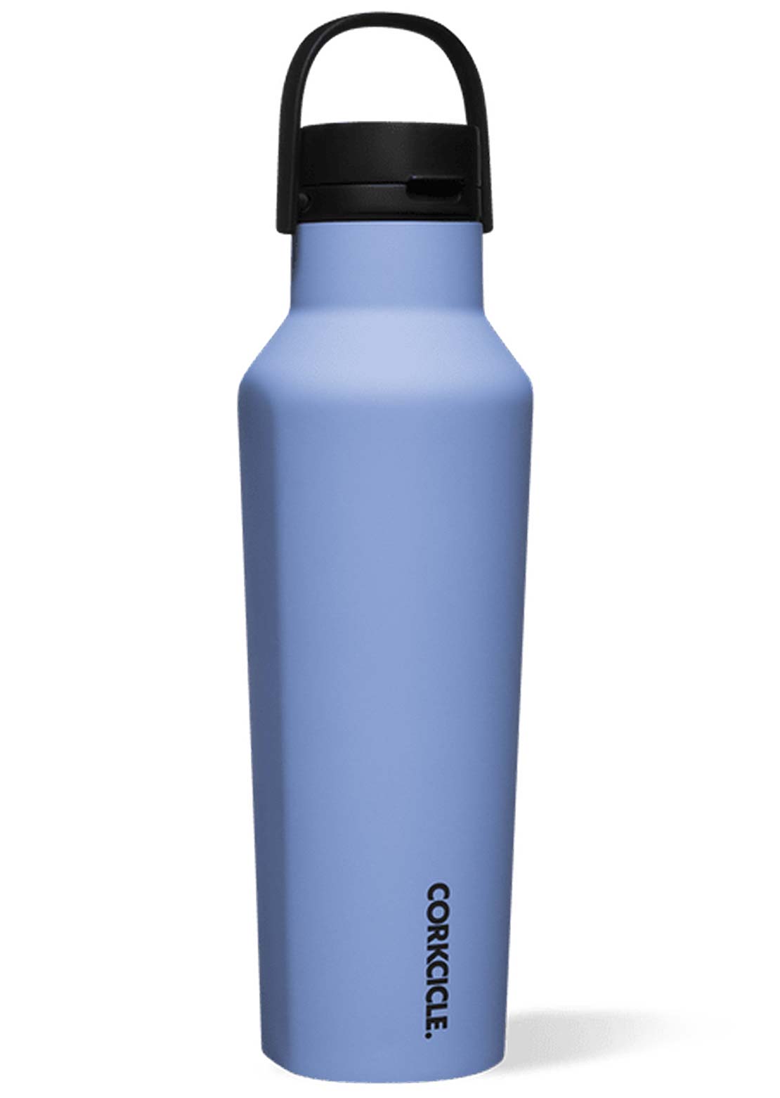Corkcicle 20 OZ Series A Canteen Periwinkle
