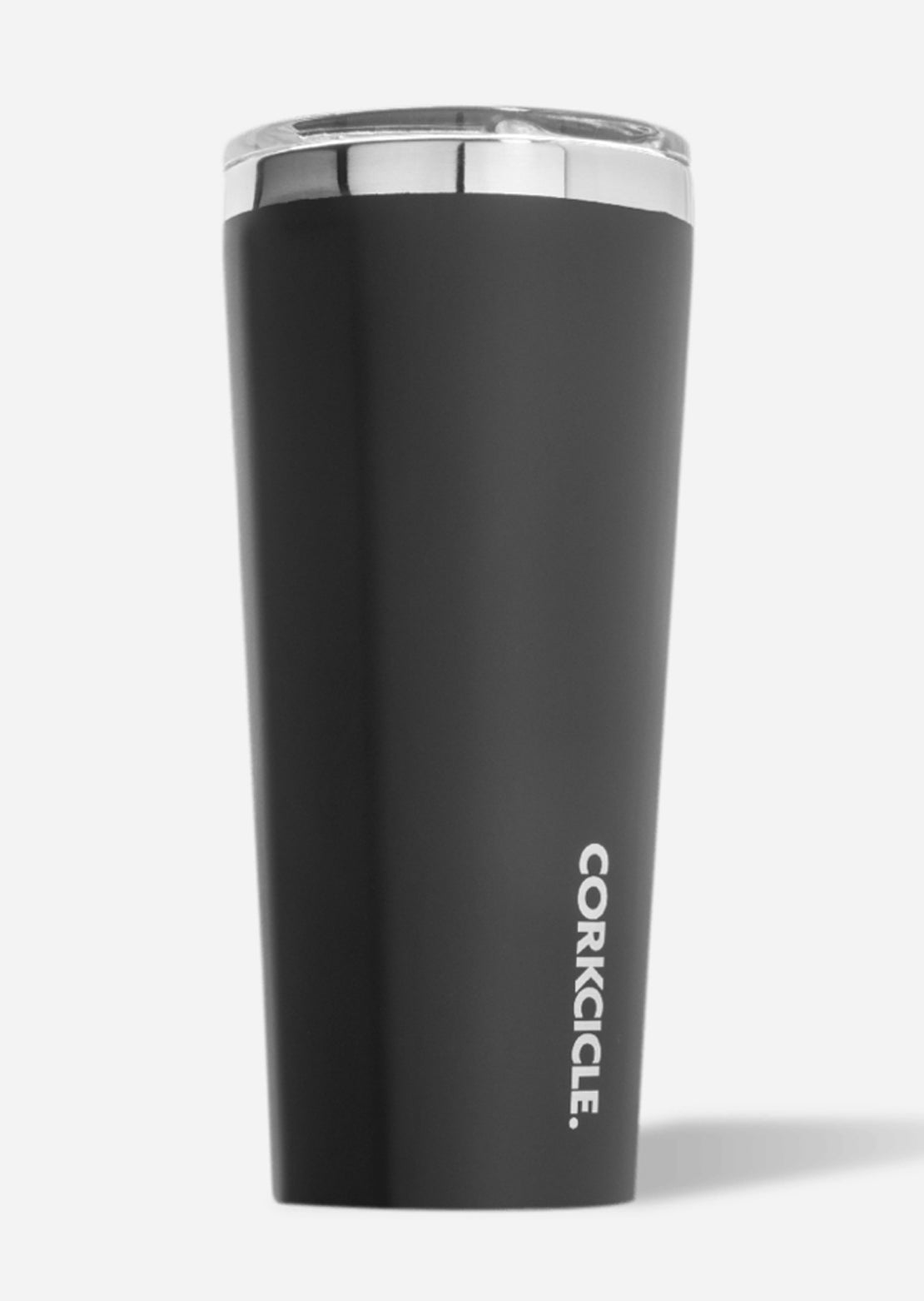 Corkcicle 24 OZ Tumbler Matte Black