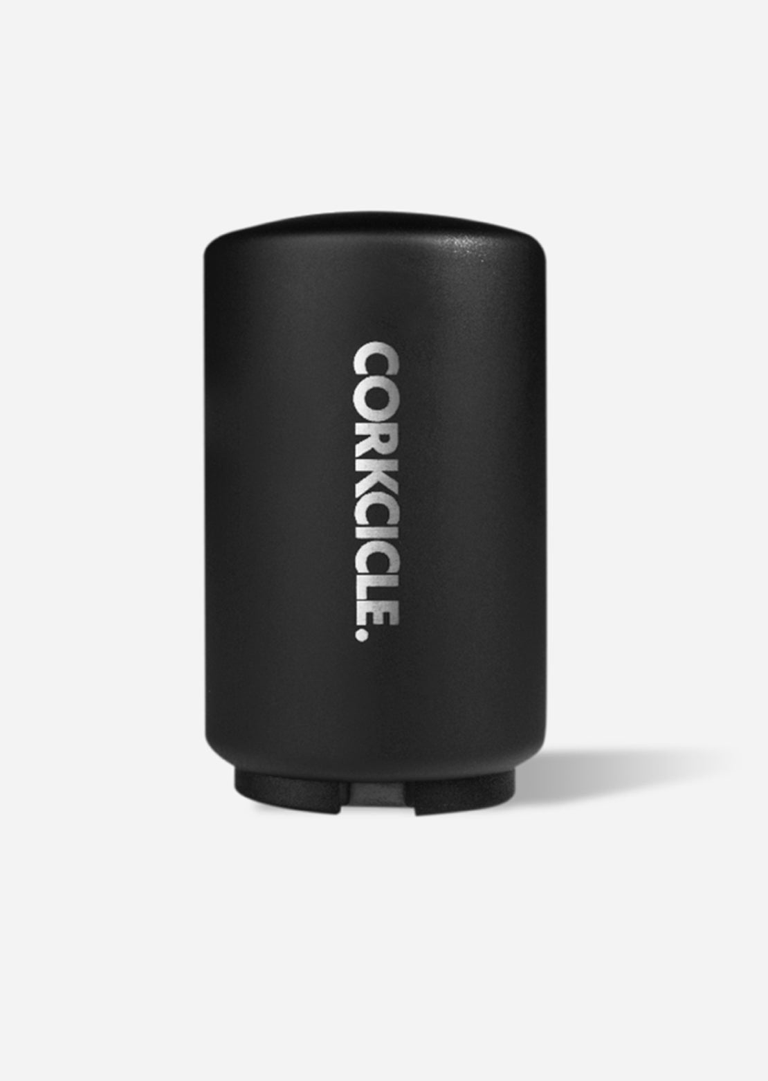 Corkcicle Decapitator Bottle Opener Black