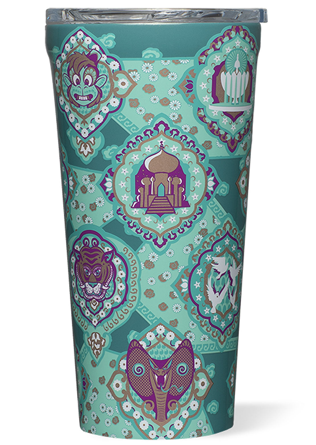 Corkcicle Disney Princess 16oz Tumbler Jasmine