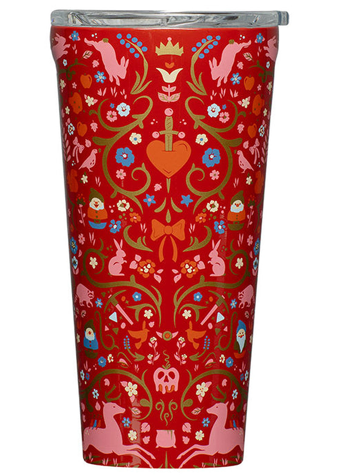Corkcicle Disney Princess 16oz Tumbler Snow White