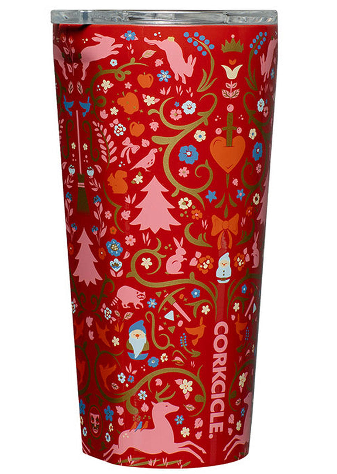 Corkcicle Disney Princess 16oz Tumbler Snow White
