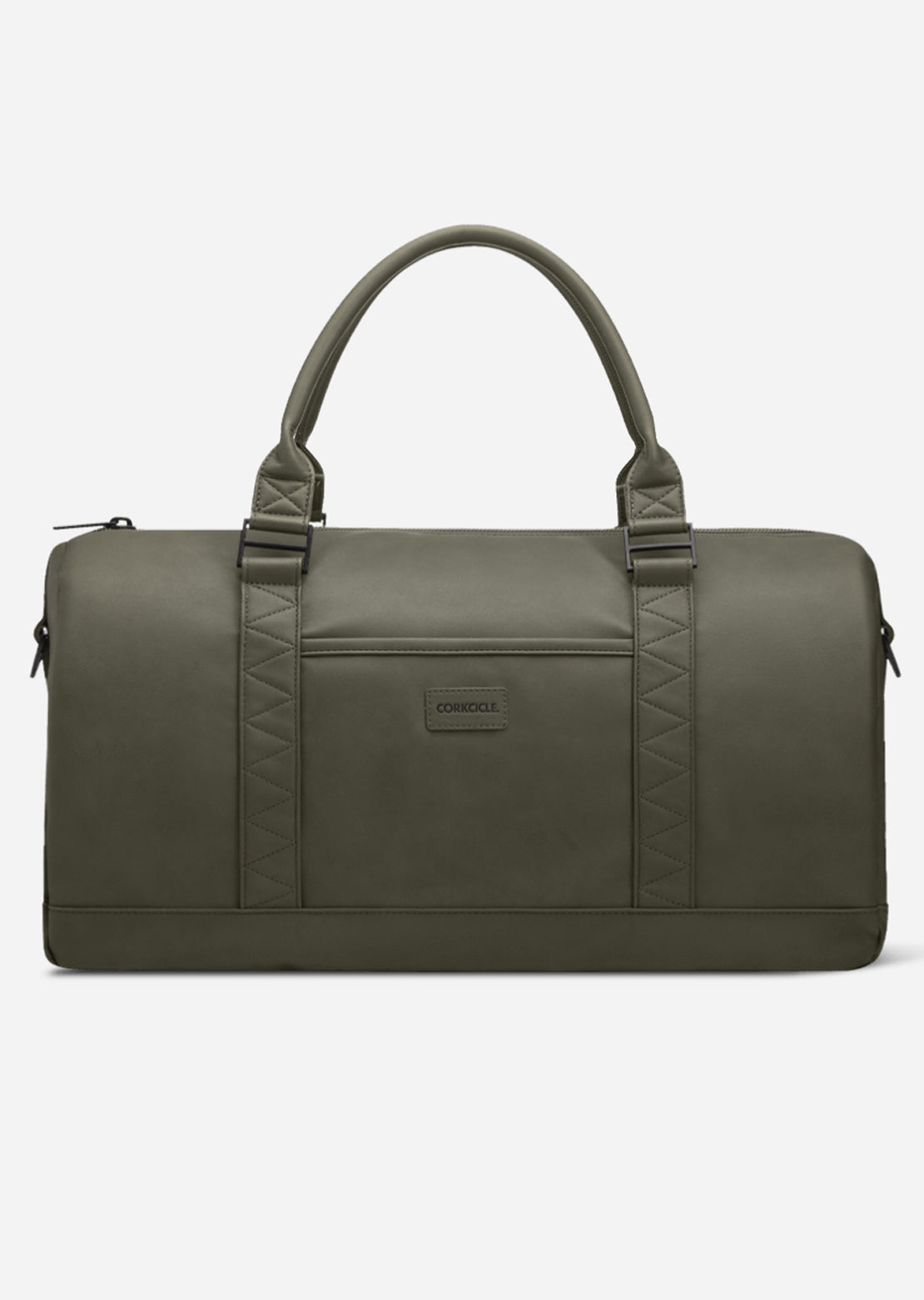 Corkcicle Ivanhoe 24 Duffle Cooler Bag Olive