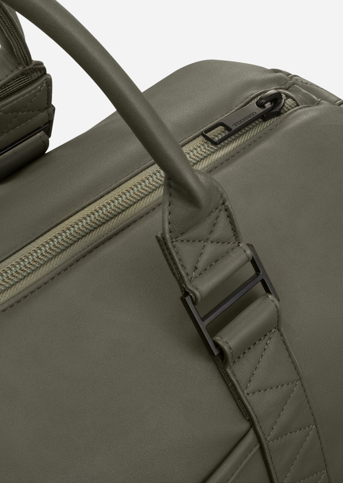Corkcicle Ivanhoe 24 Duffle Cooler Bag Olive