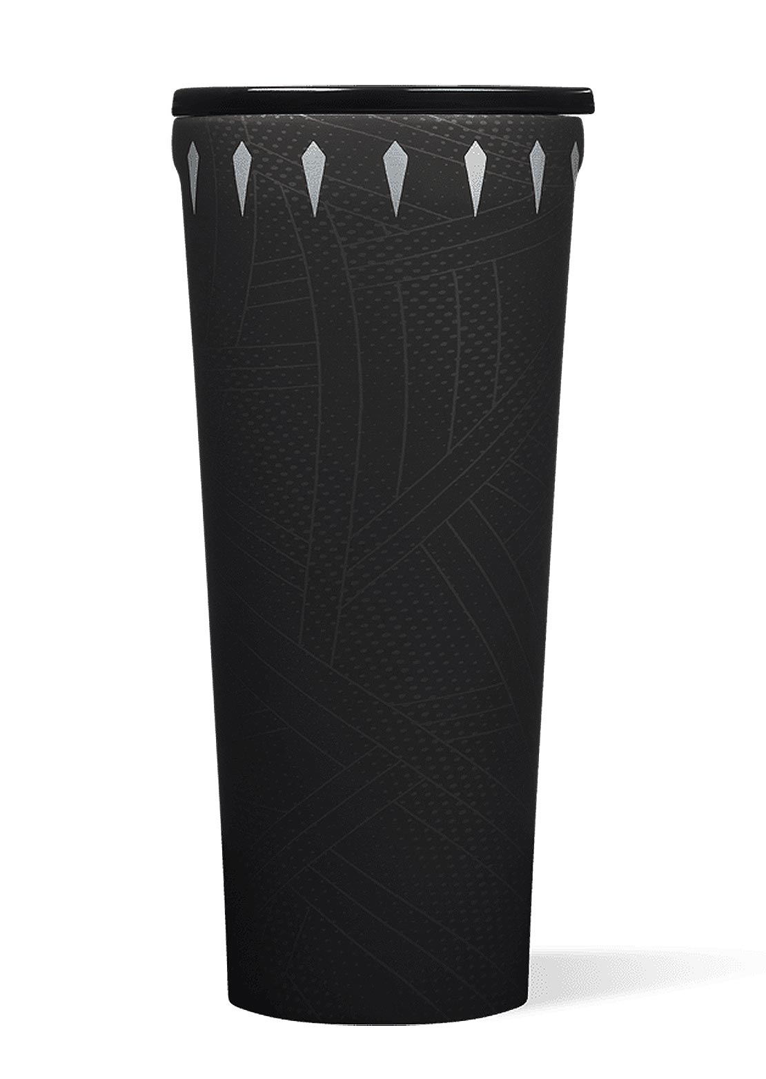 Corkcicle X Marvel 24 Oz Tumbler Black Panther