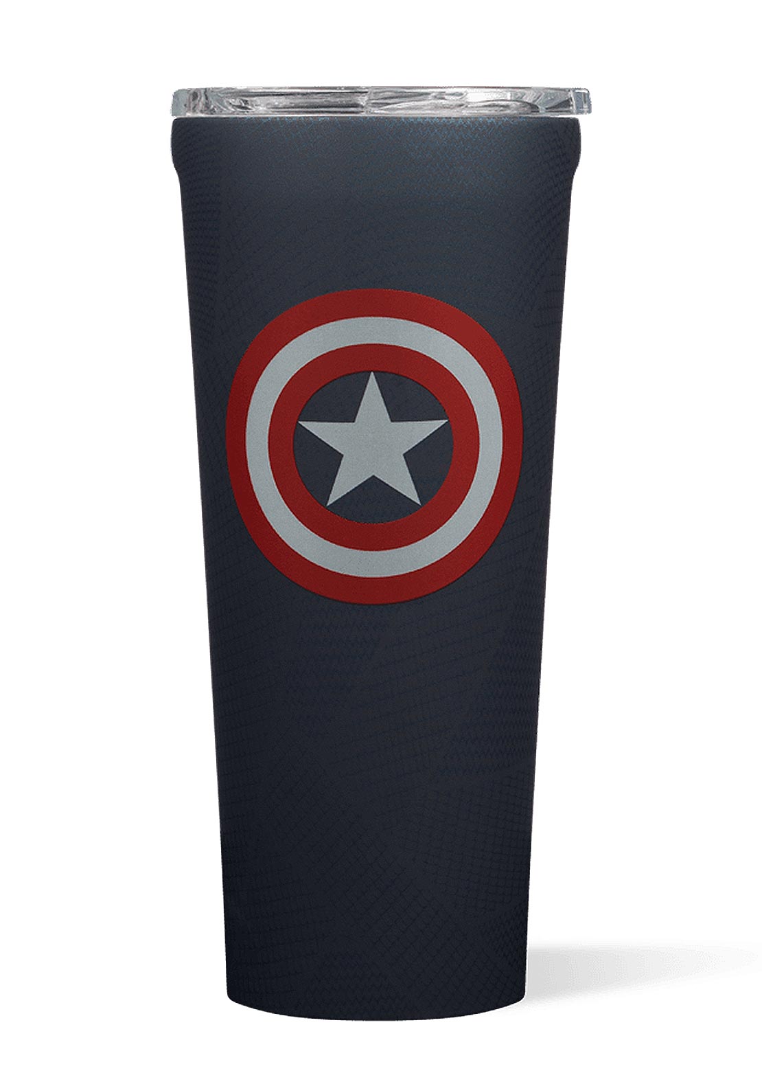Corkcicle X Marvel 24 Oz Tumbler Captain America