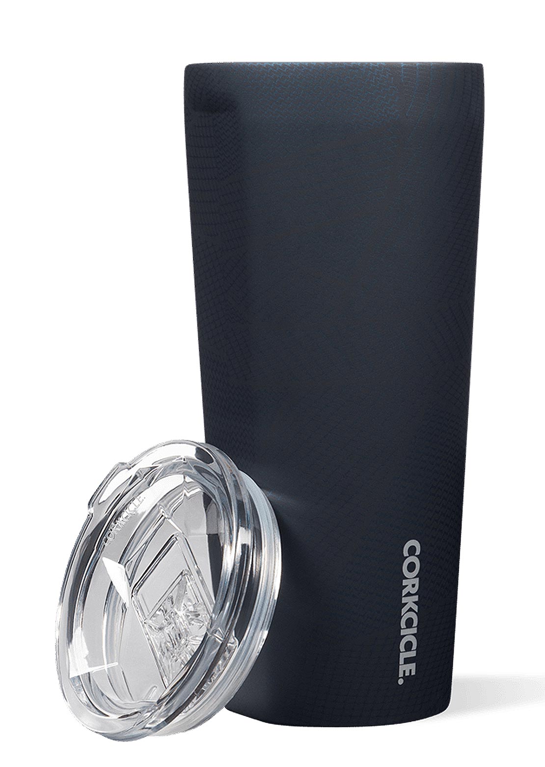 Corkcicle X Marvel 24 Oz Tumbler Captain America
