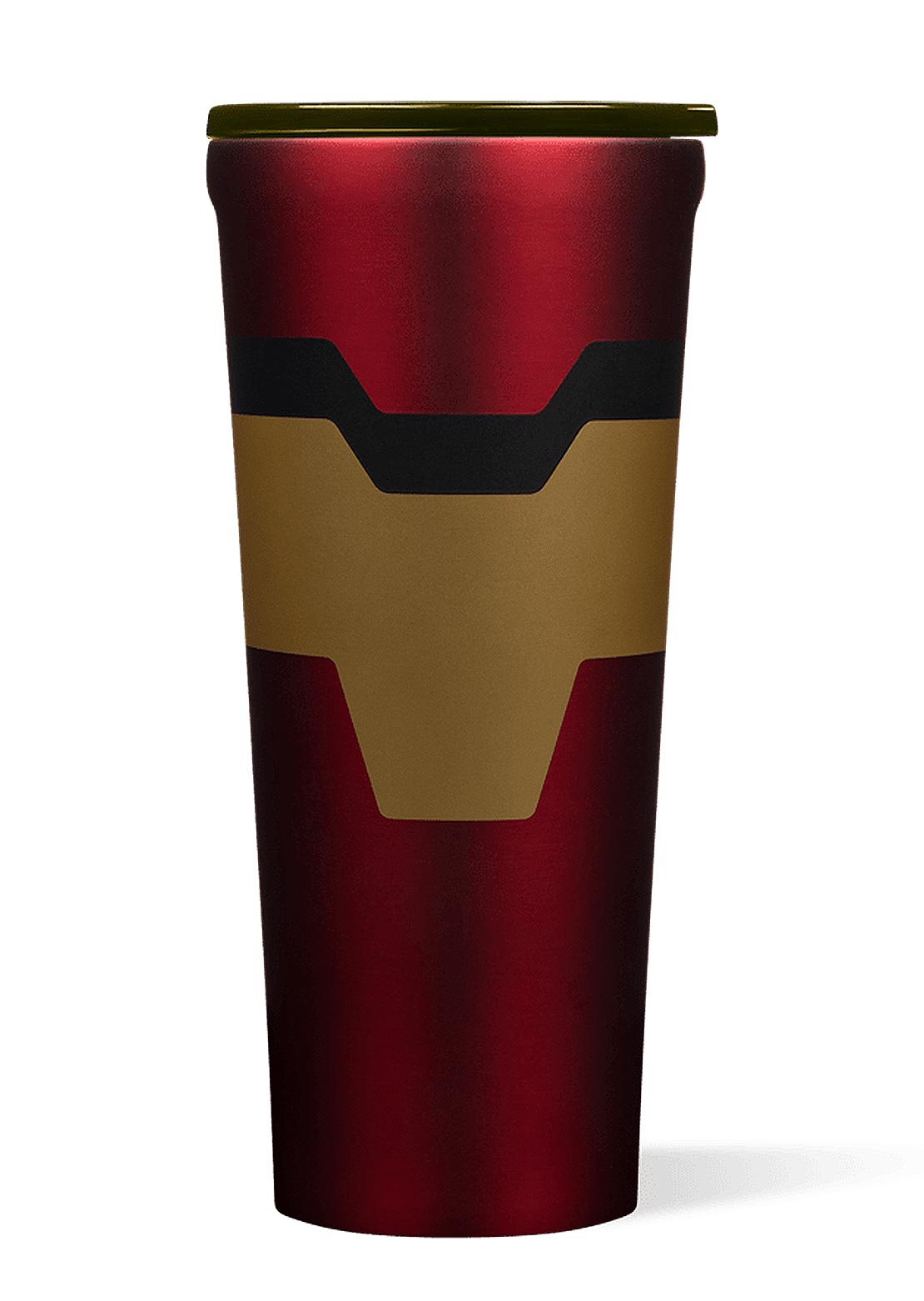 Corkcicle X Marvel 24 Oz Tumbler Iron Man