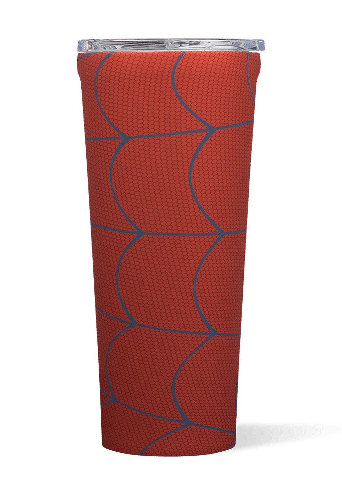 Corkcicle X Marvel 24 Oz Tumbler Spiderman