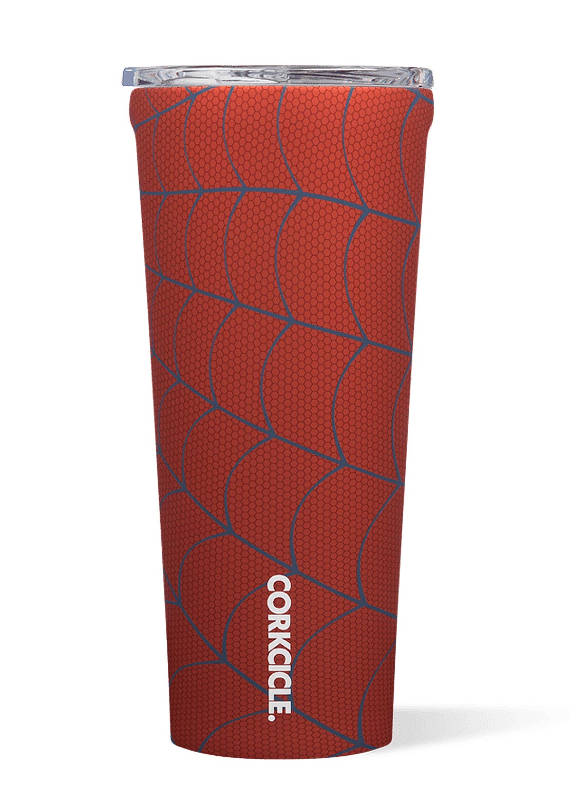 Corkcicle X Marvel 24 Oz Tumbler Spiderman