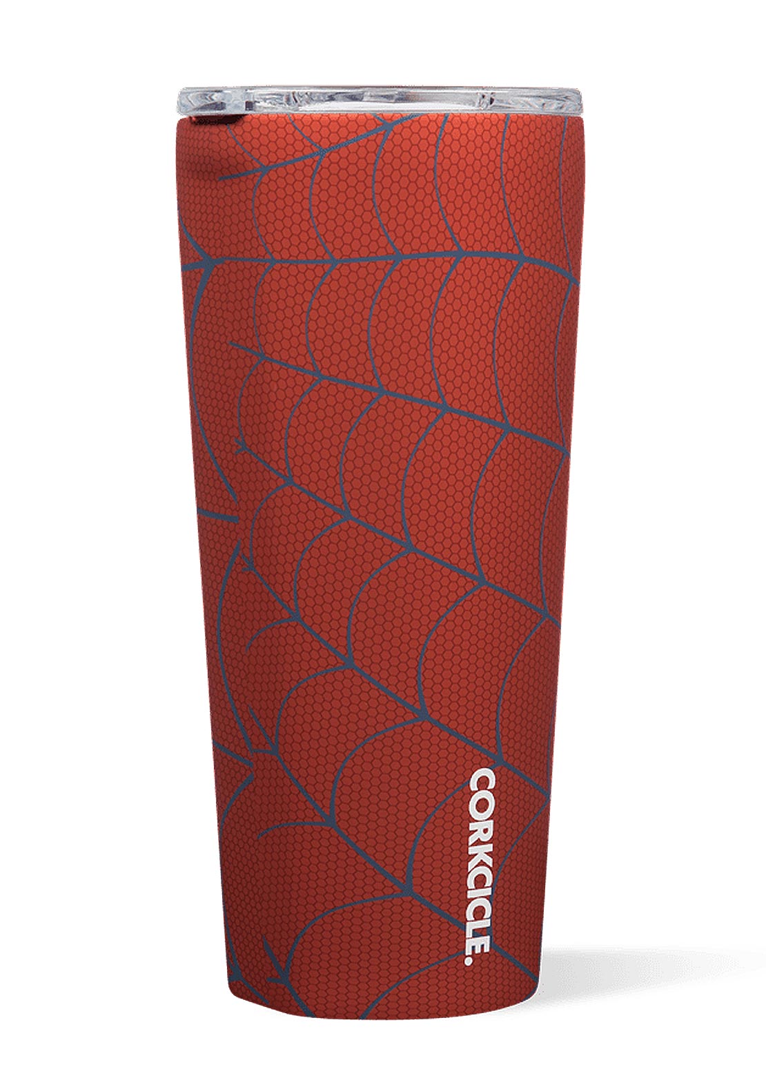 Corkcicle X Marvel 24 Oz Tumbler Spiderman