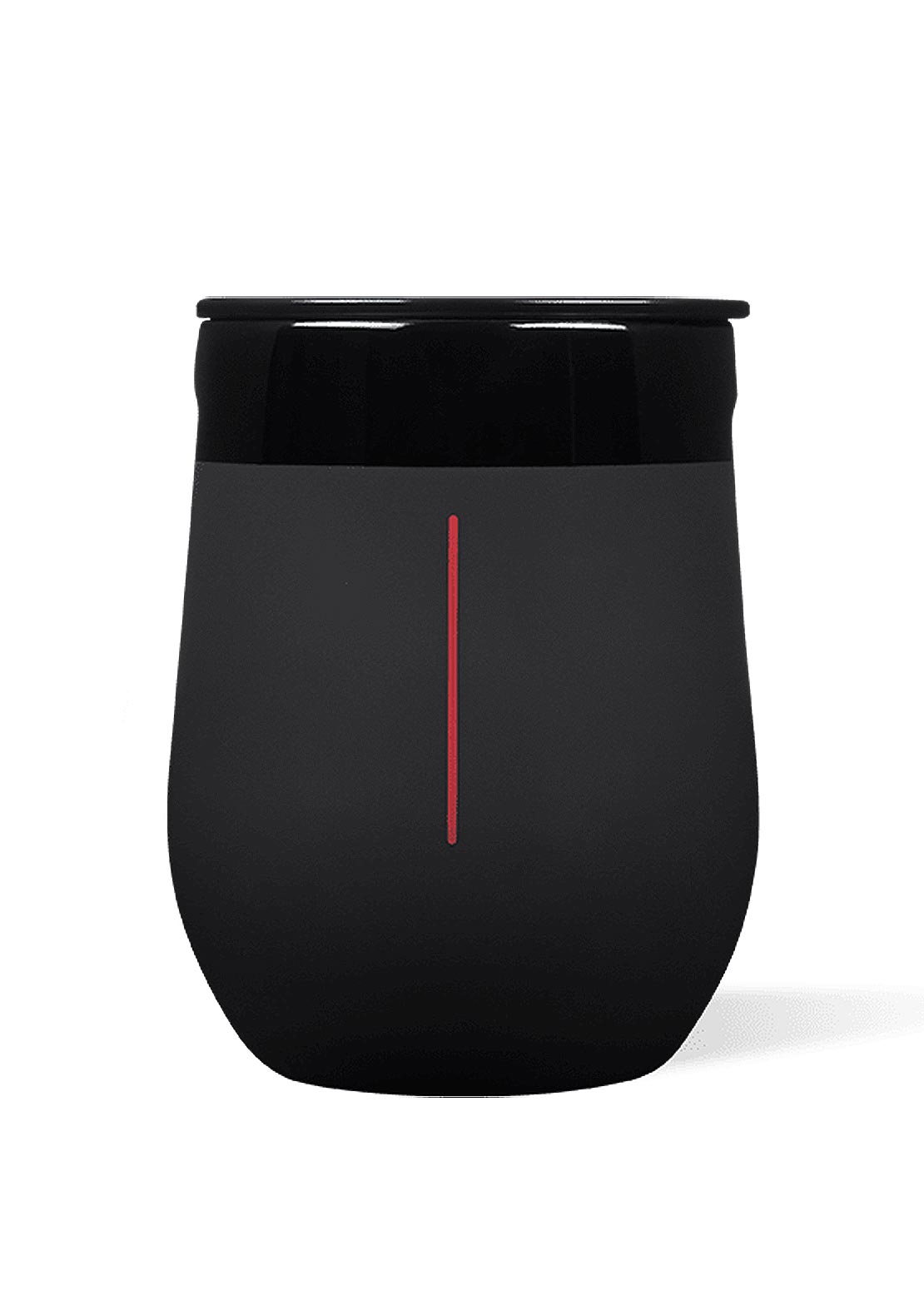 Corkcicle X Star Wars Stemless 12 Oz Wine Cup Darth Vader