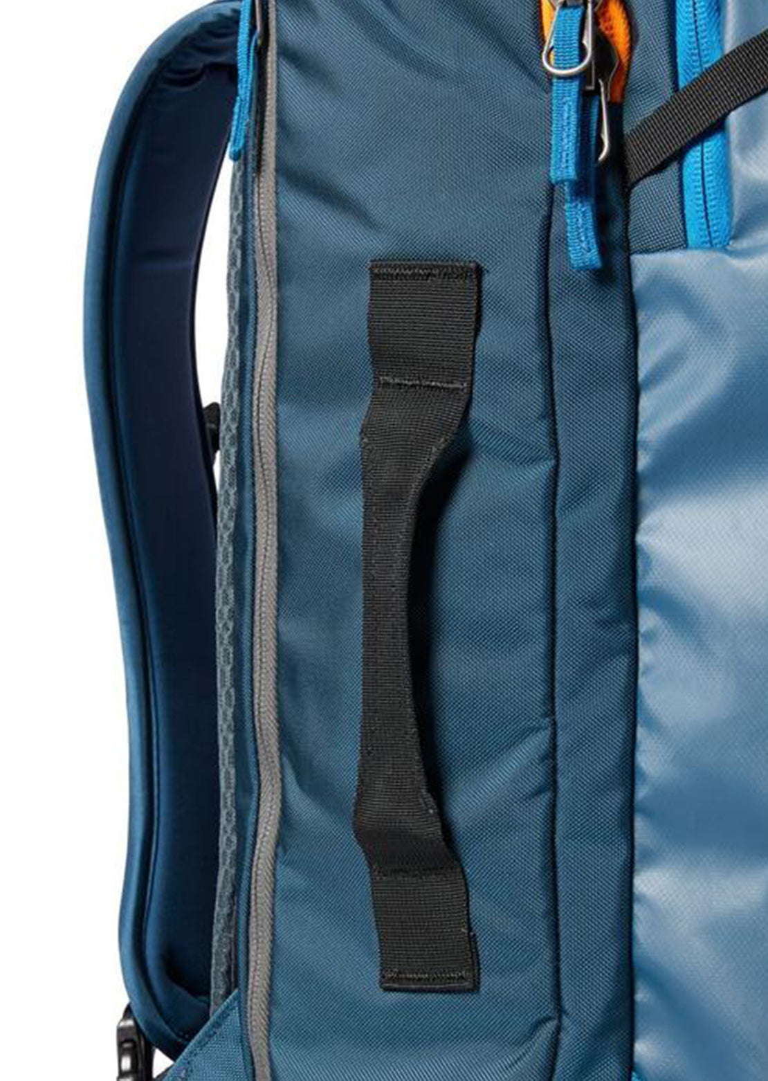 Cotopaxi Allpa 42L Travel Pack Indigo