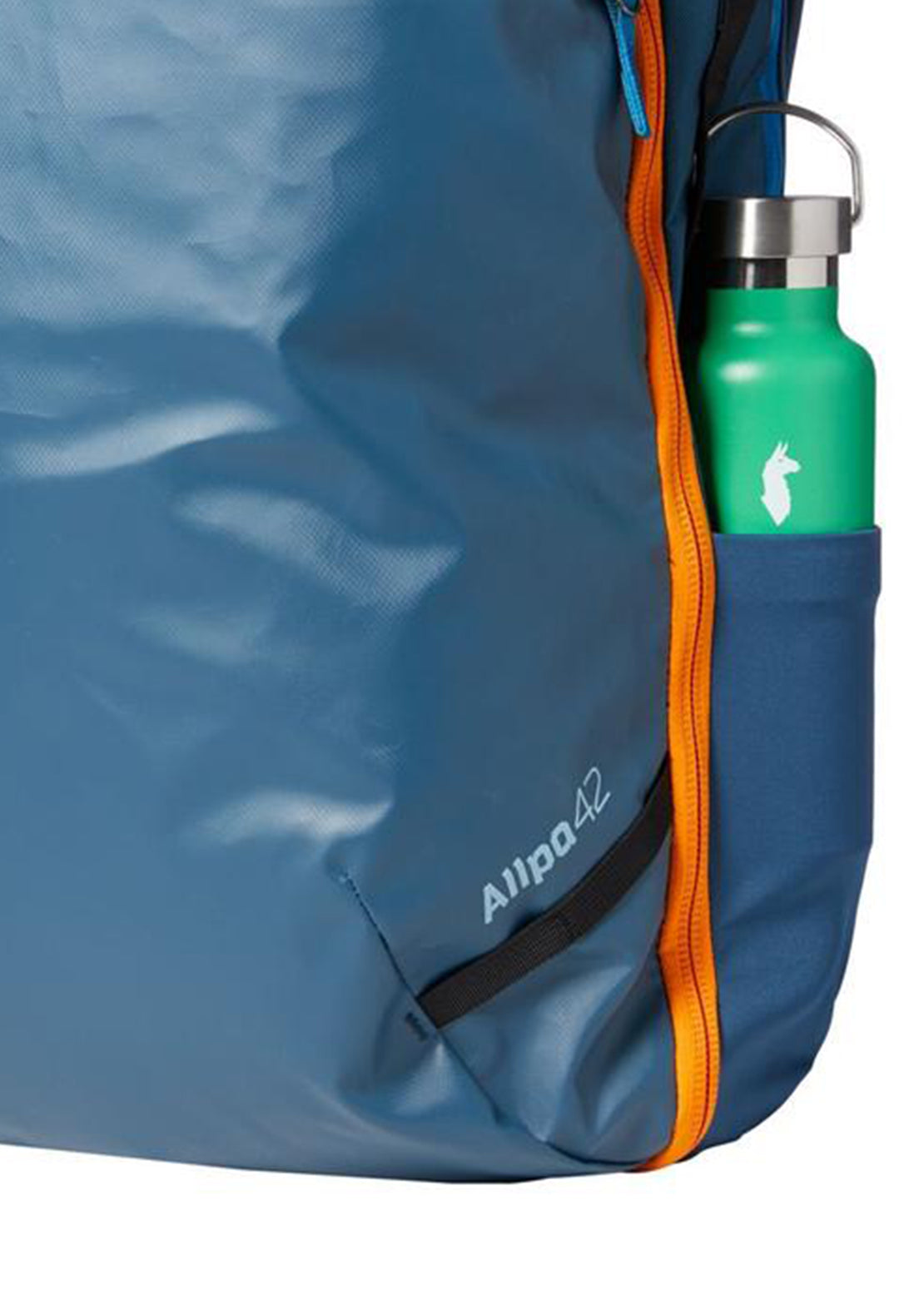 Cotopaxi Allpa 42L Travel Pack Indigo