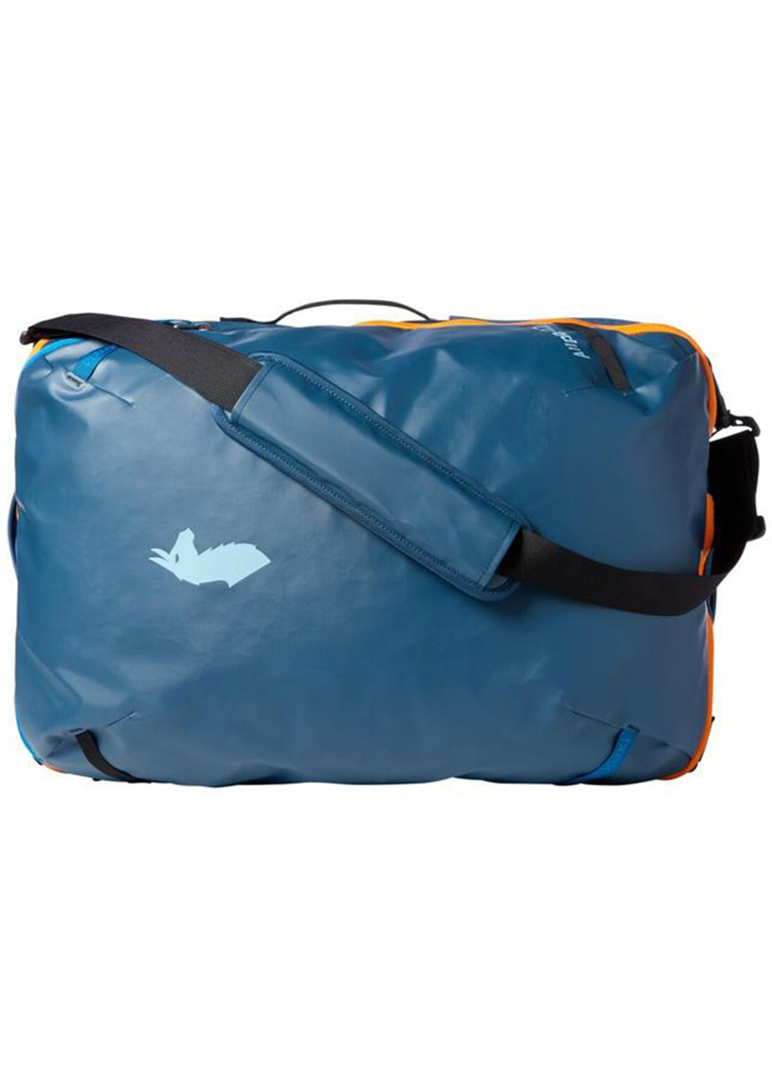 Cotopaxi Allpa 42L Travel Pack Indigo 