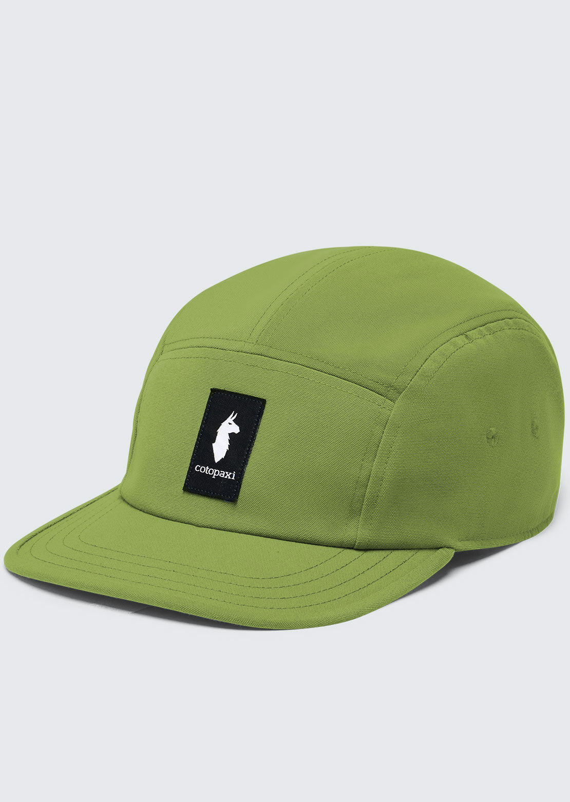 Cotopaxi Cada Dia 5-Panel Cap Cedar