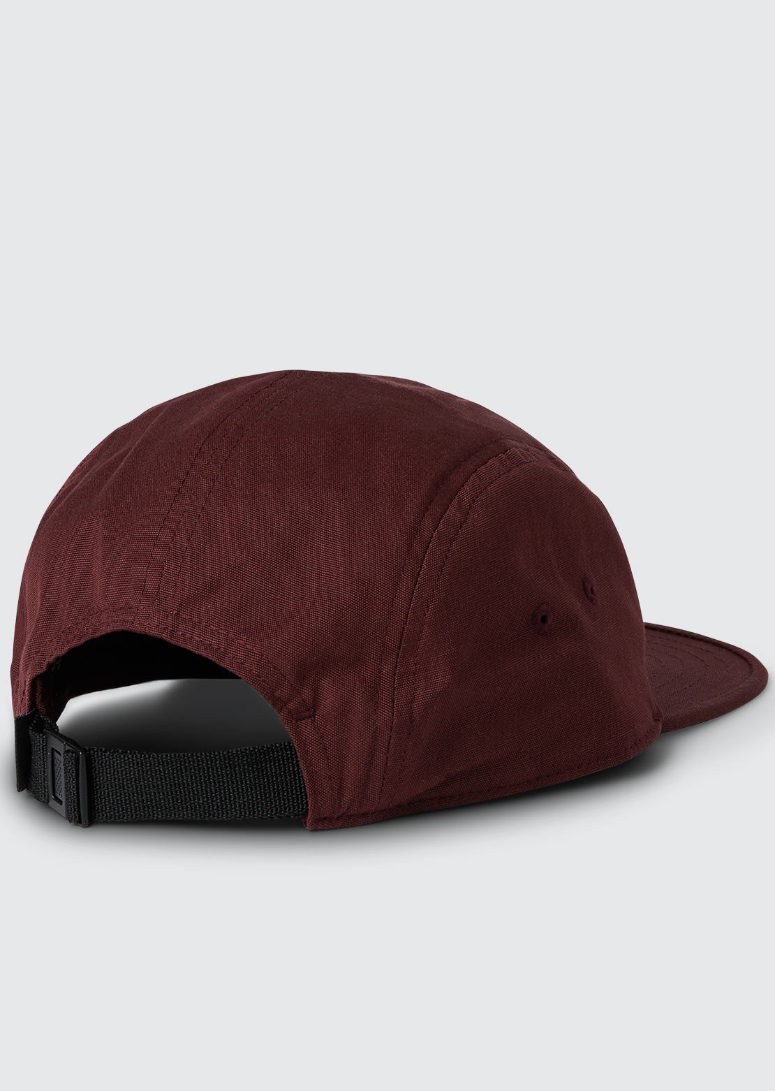 Cotopaxi Do Good 5-Panel Cap Black Iris