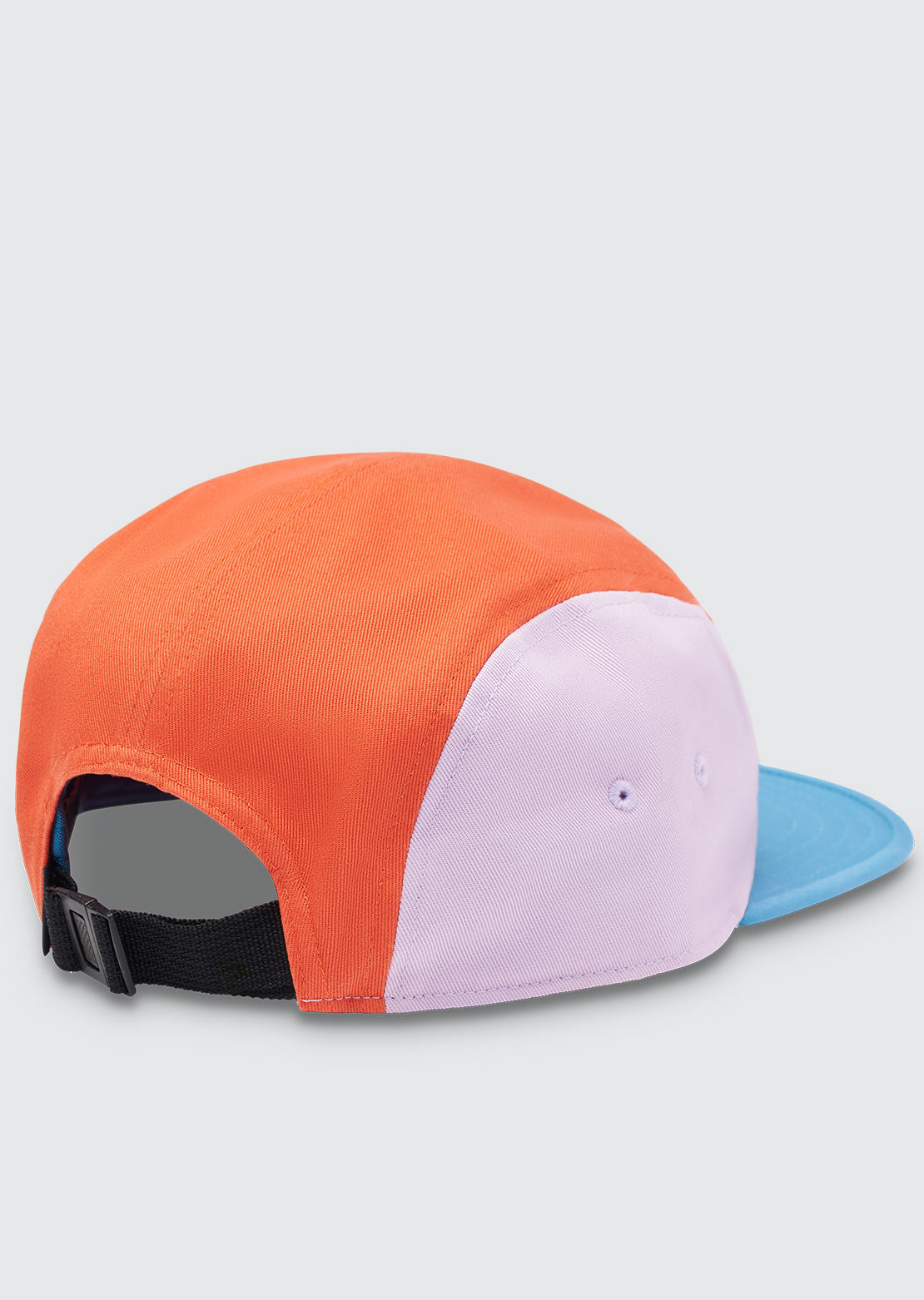 Cotopaxi Do Good 5-Panel Cap Maritime/River
