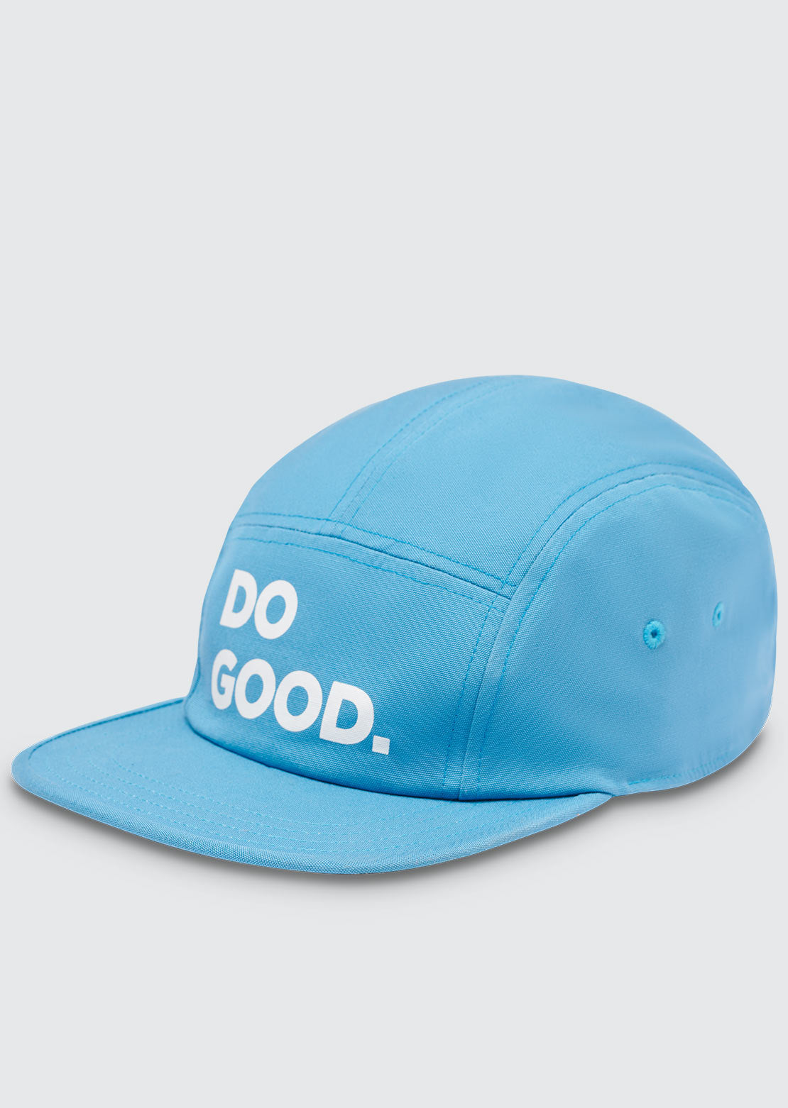 Cotopaxi Do Good 5-Panel Cap River