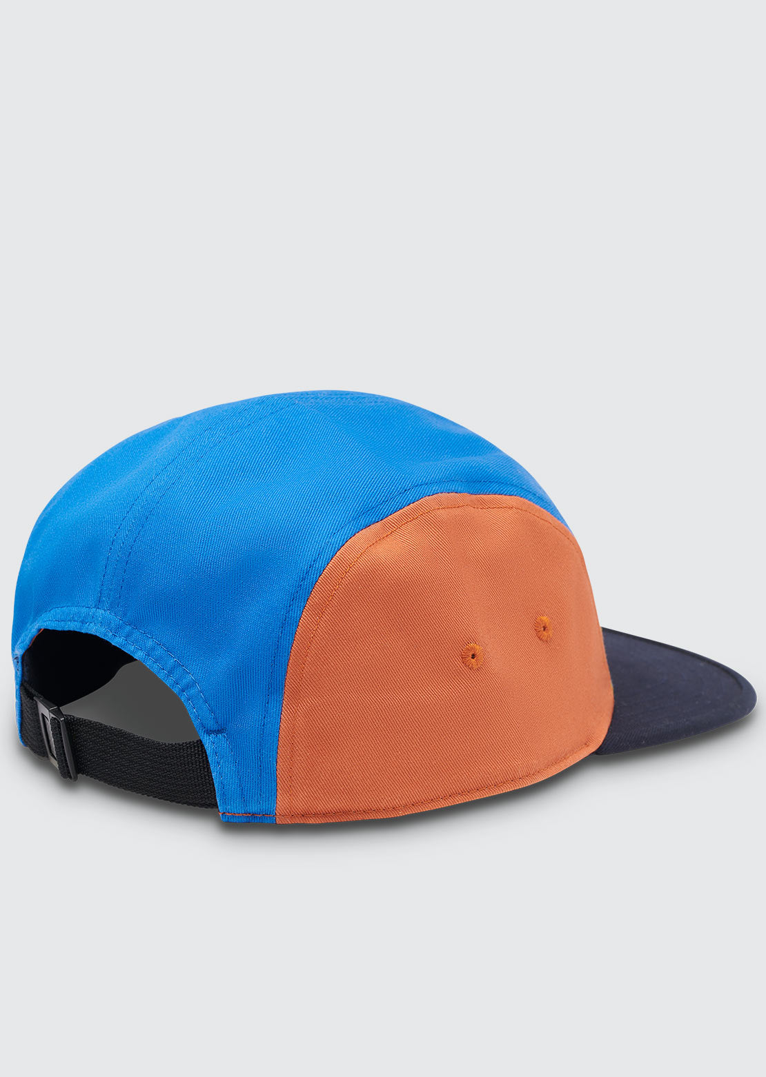 Cotopaxi Do Good 5-Panel Cap Yarrow/Maritime