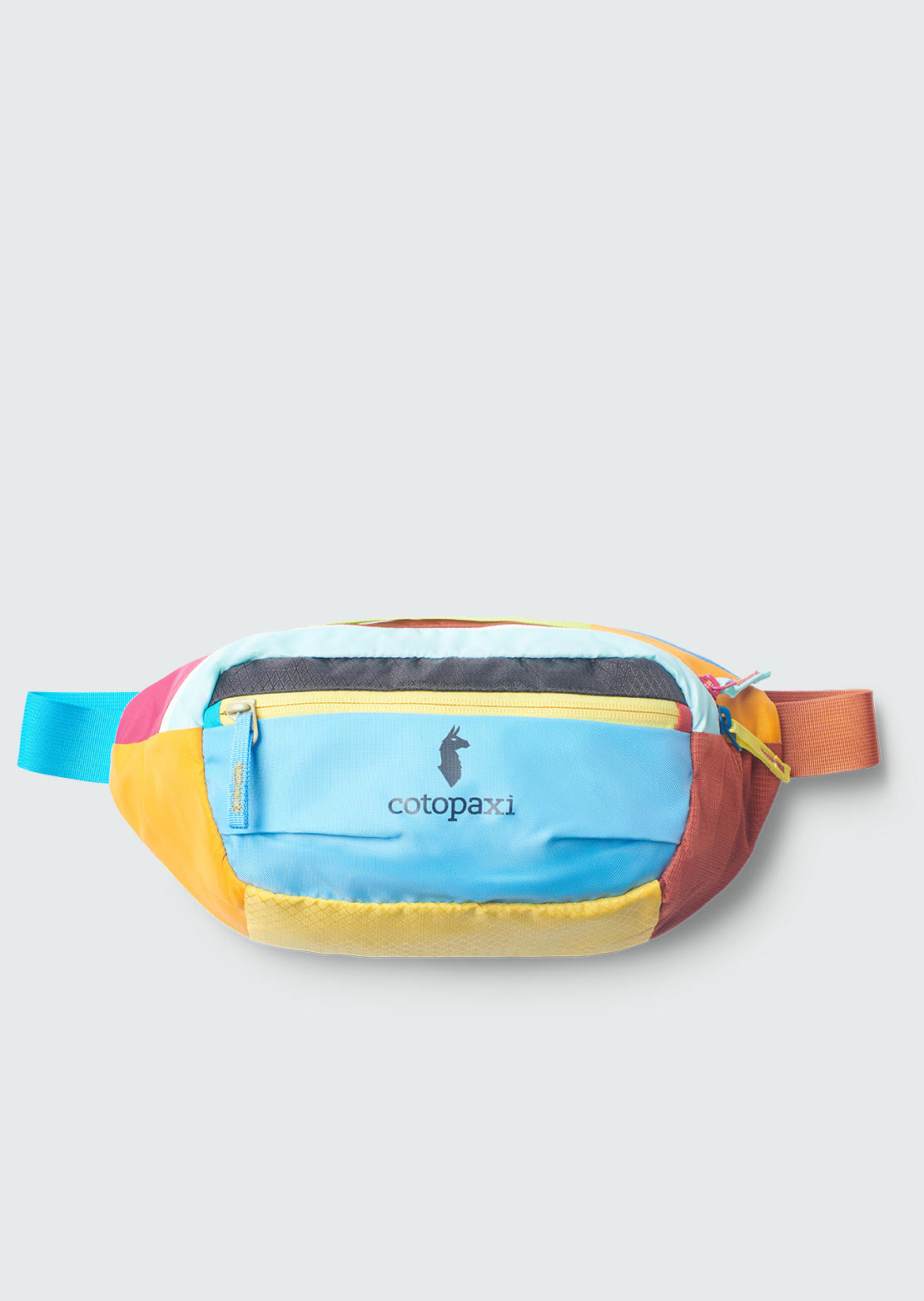 Cotopaxi Kapai Hip Pack Del Dia - Blue