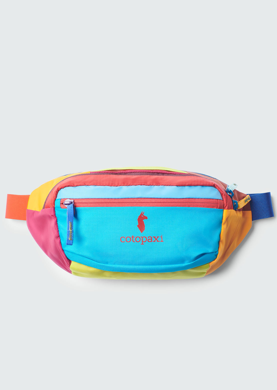 Cotopaxi Kapai Hip Pack Del Dia - Multi