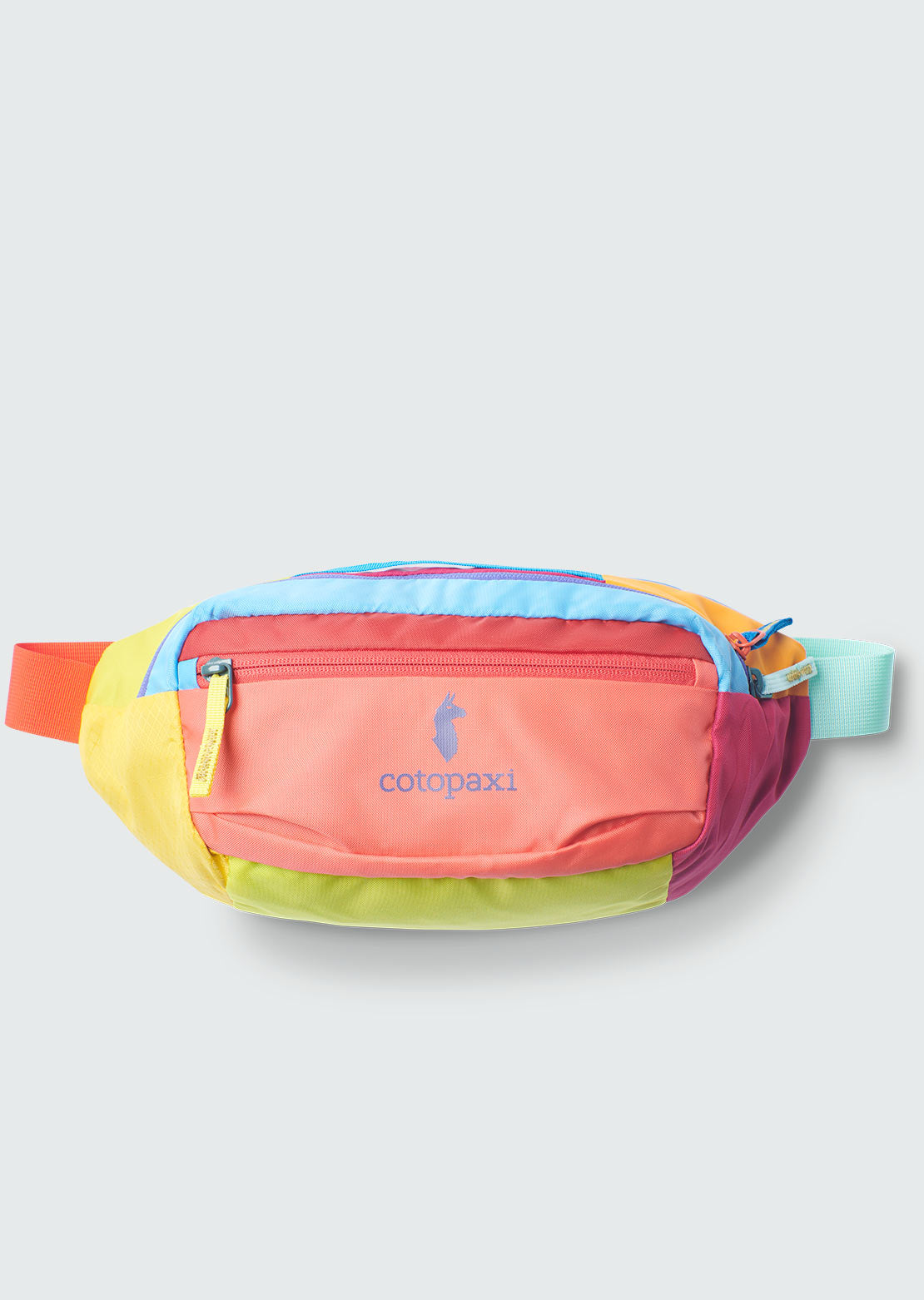Cotopaxi Kapai Hip Pack Del Dia - Orange