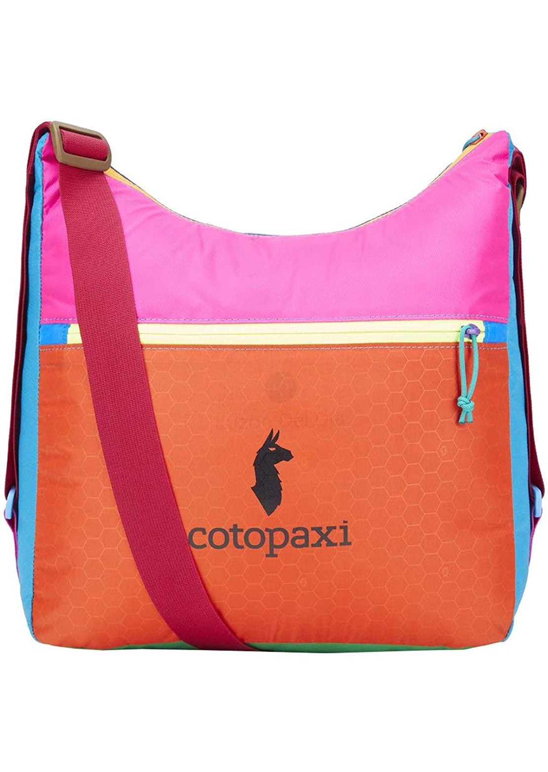 Cotopaxi Taal Convertible Tote Bag Del Dia