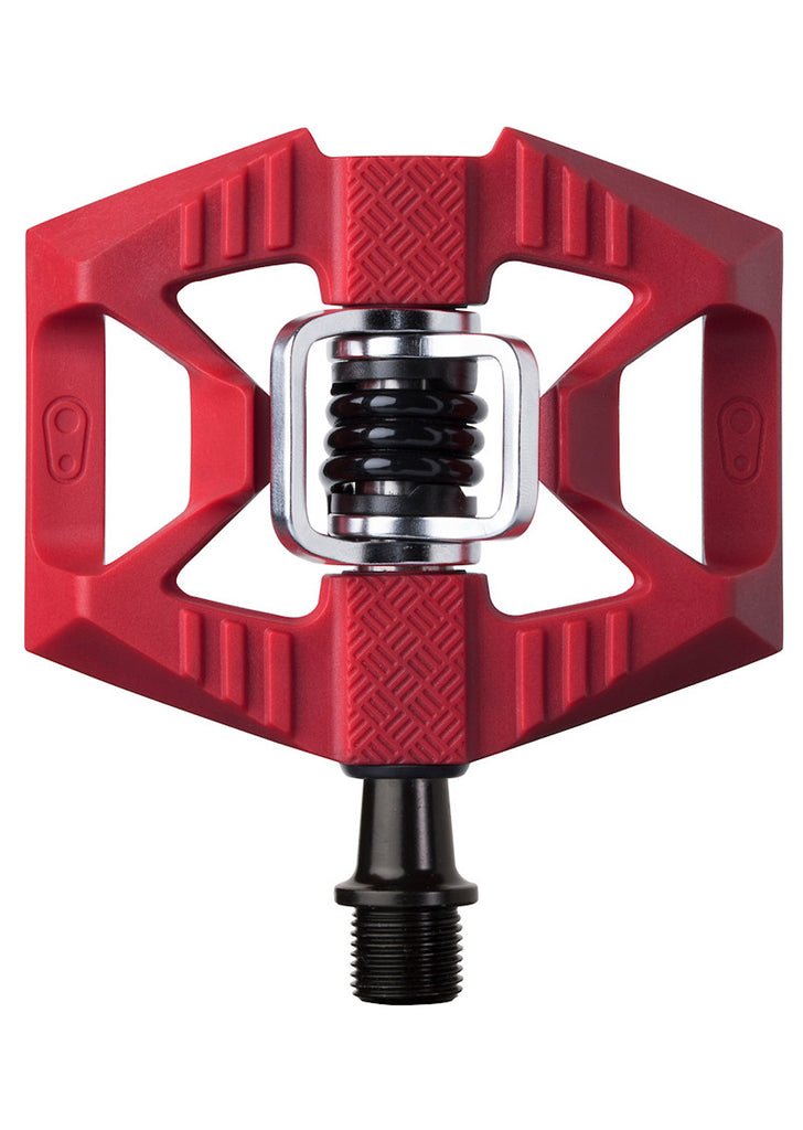 Double Shot 1 Mountain Bike Pedals