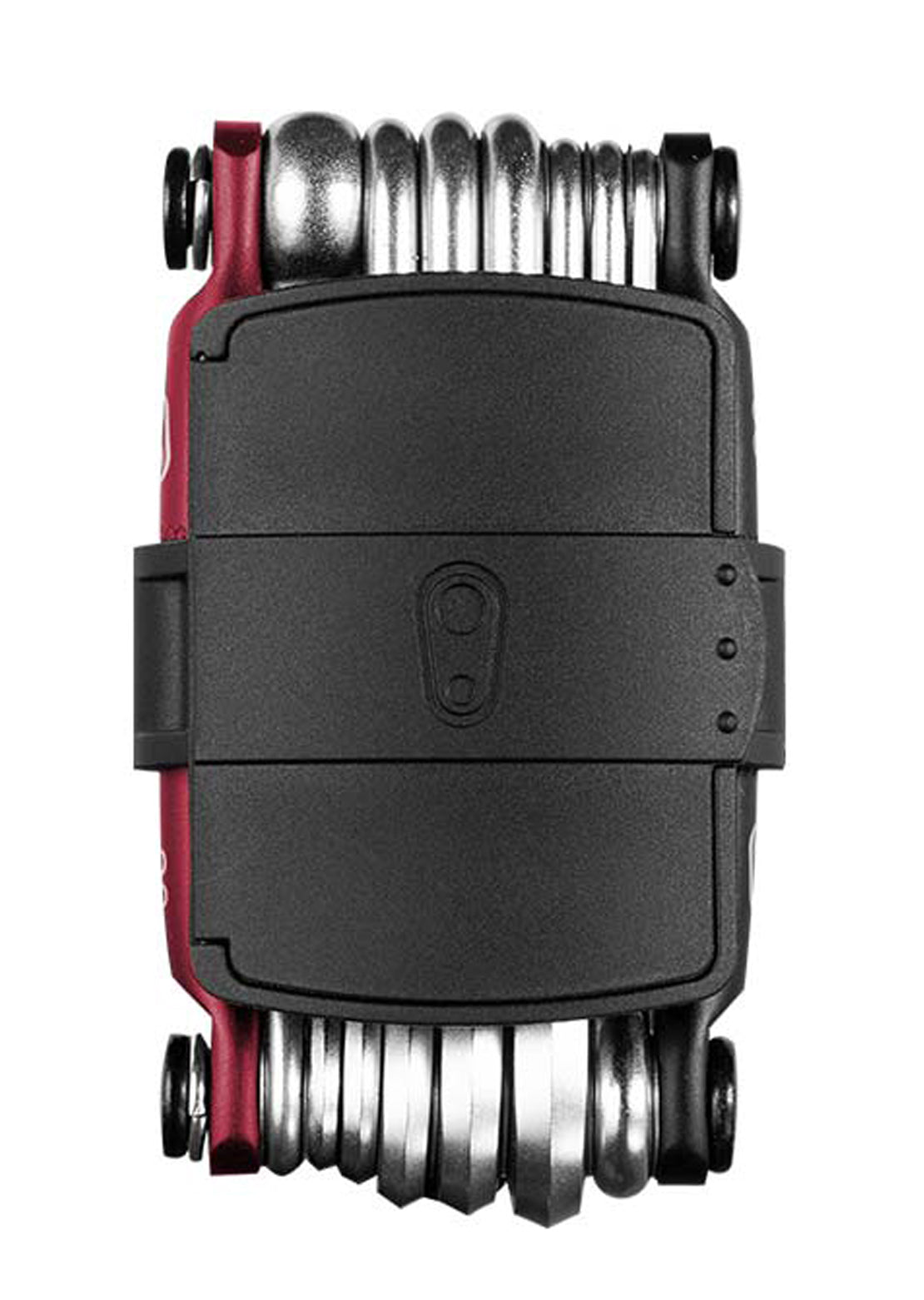 Crank Brothers M13 Bike Multi-Tools Black/Red