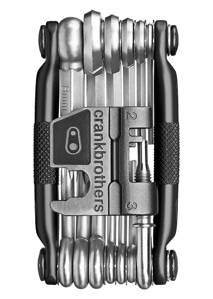 M19 Bike Tools