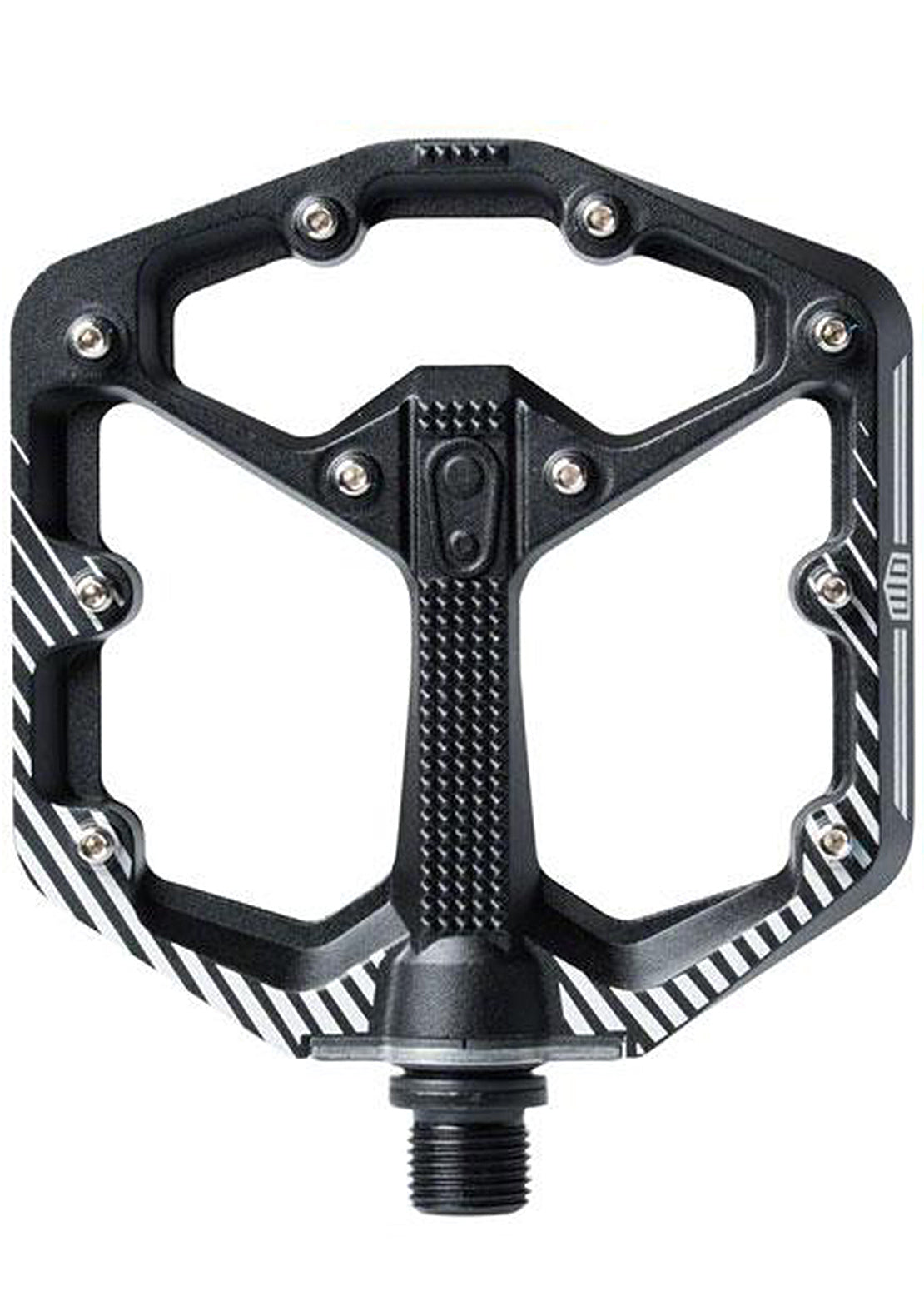 Crank Brothers Stamp 7 Small Mountain Bike Pedals Danny MacAskill Signature Edition