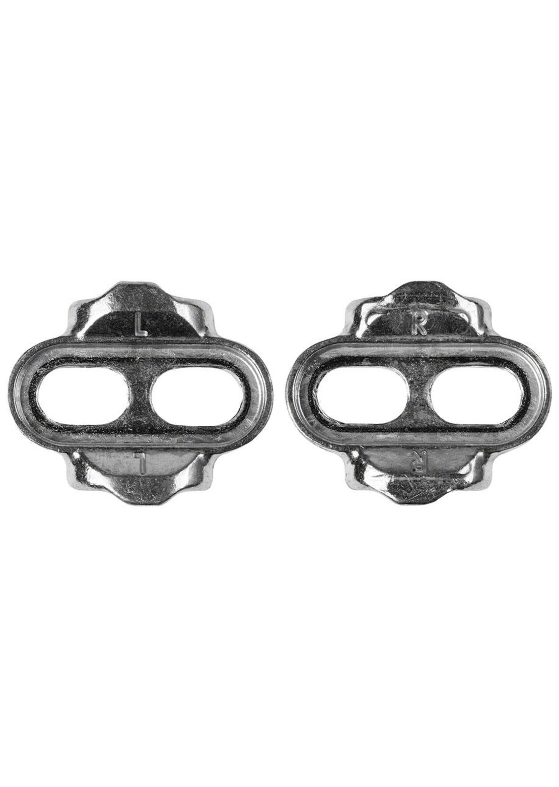 Crank Brothers Standard Release Cleat Kit (0Deg)