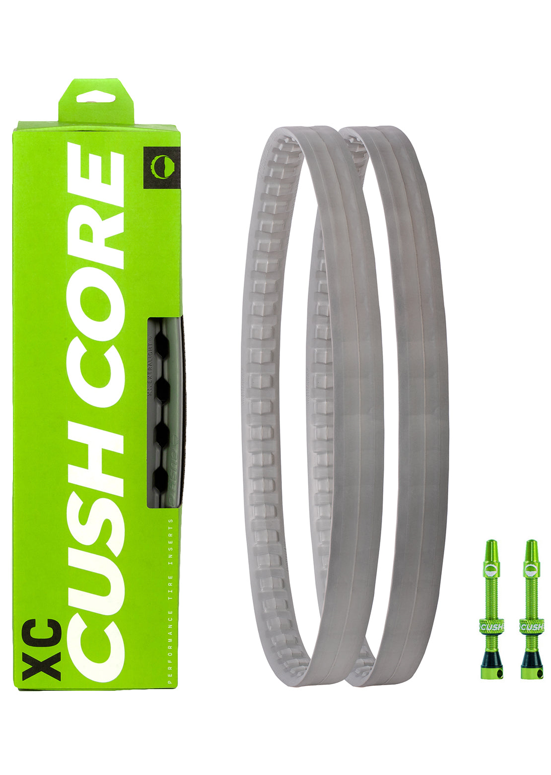 Cush Core XC Tire Inserts Set of 2