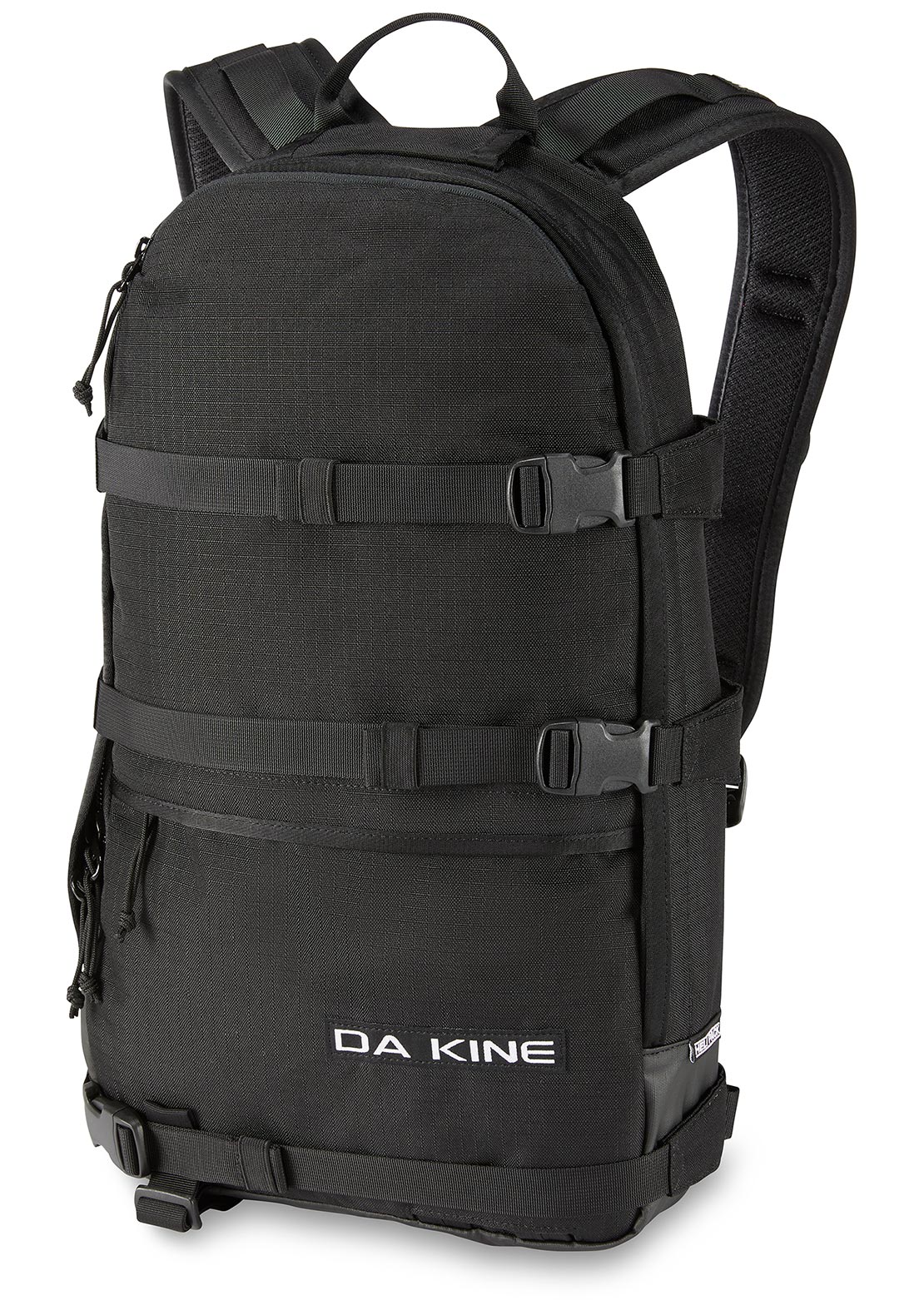 Dakine 96&#39; Heli Pack 16L Backpack Black