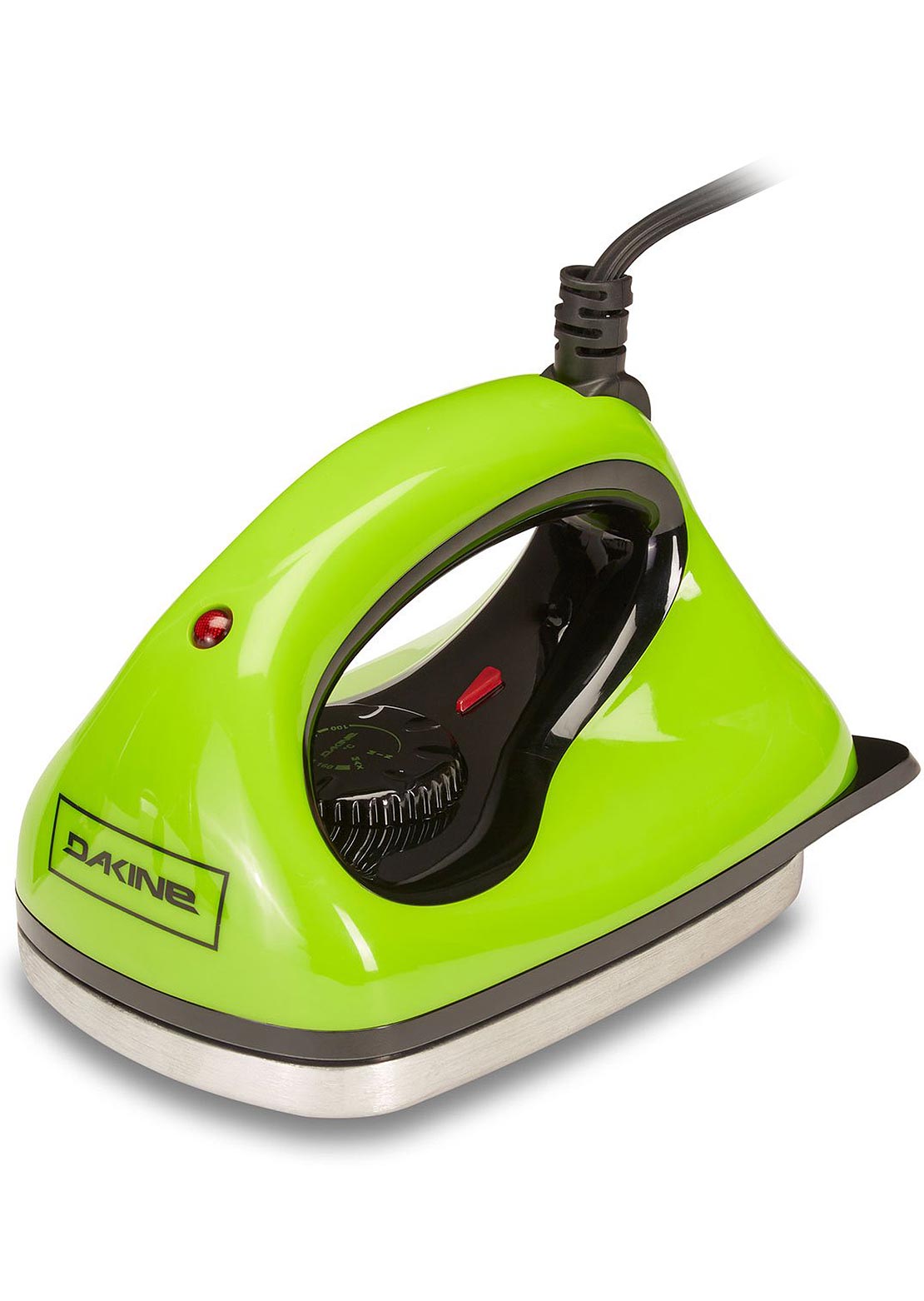 Dakine Adjustable Tuning Iron Green