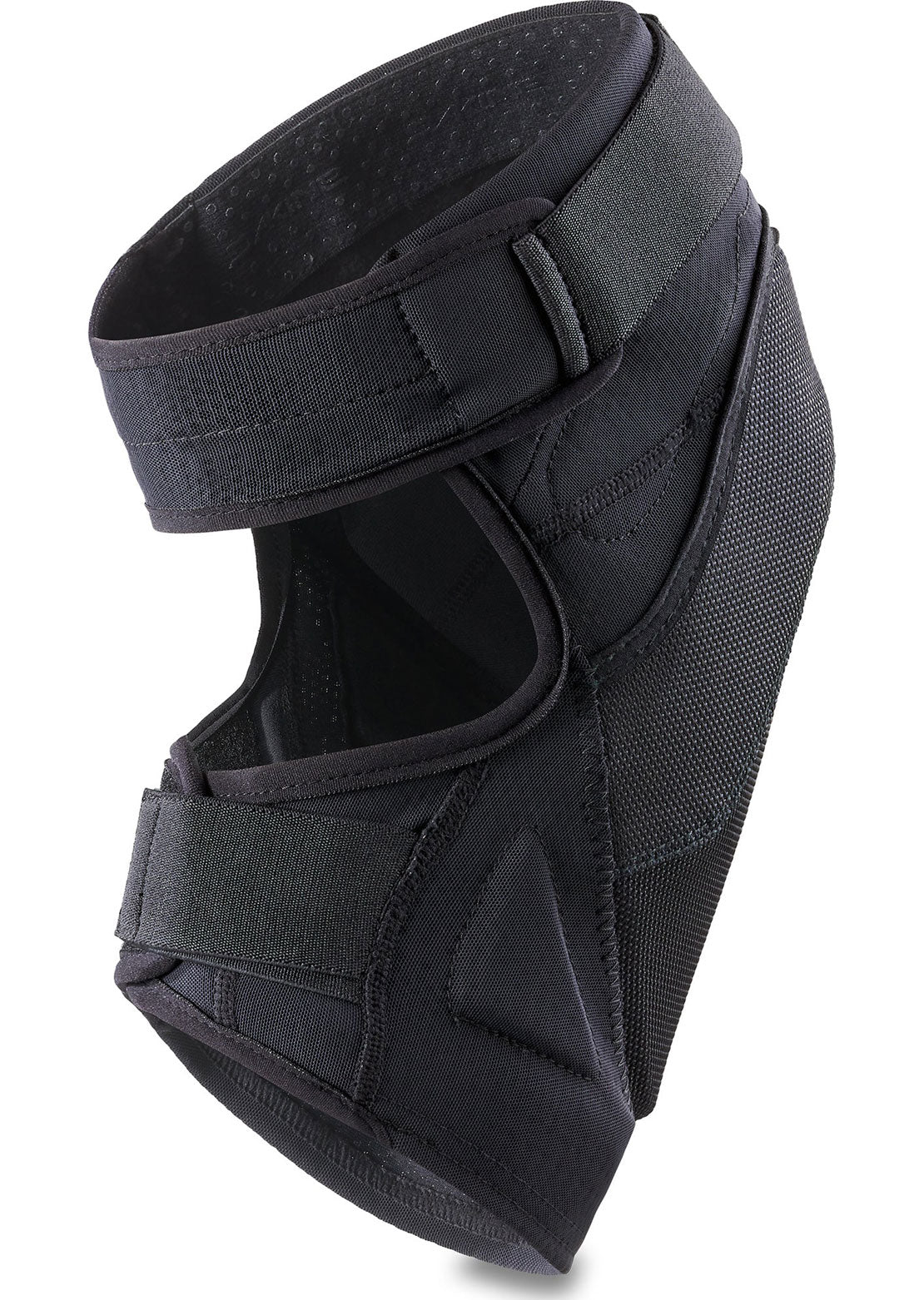 Dakine Agent O/O Mountain Bike Knee Pad Black