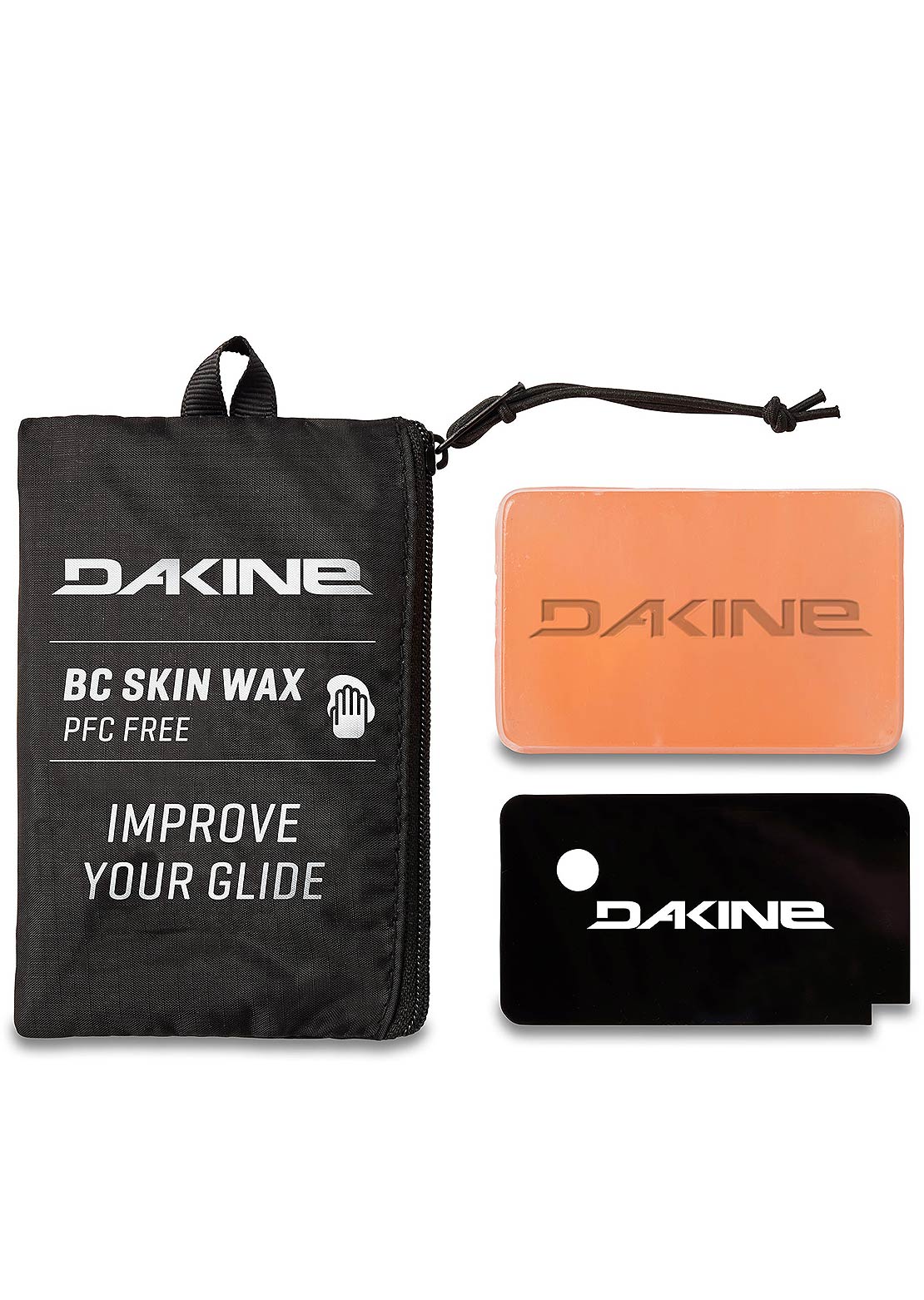 Dakine BC Skin Wax Assorted
