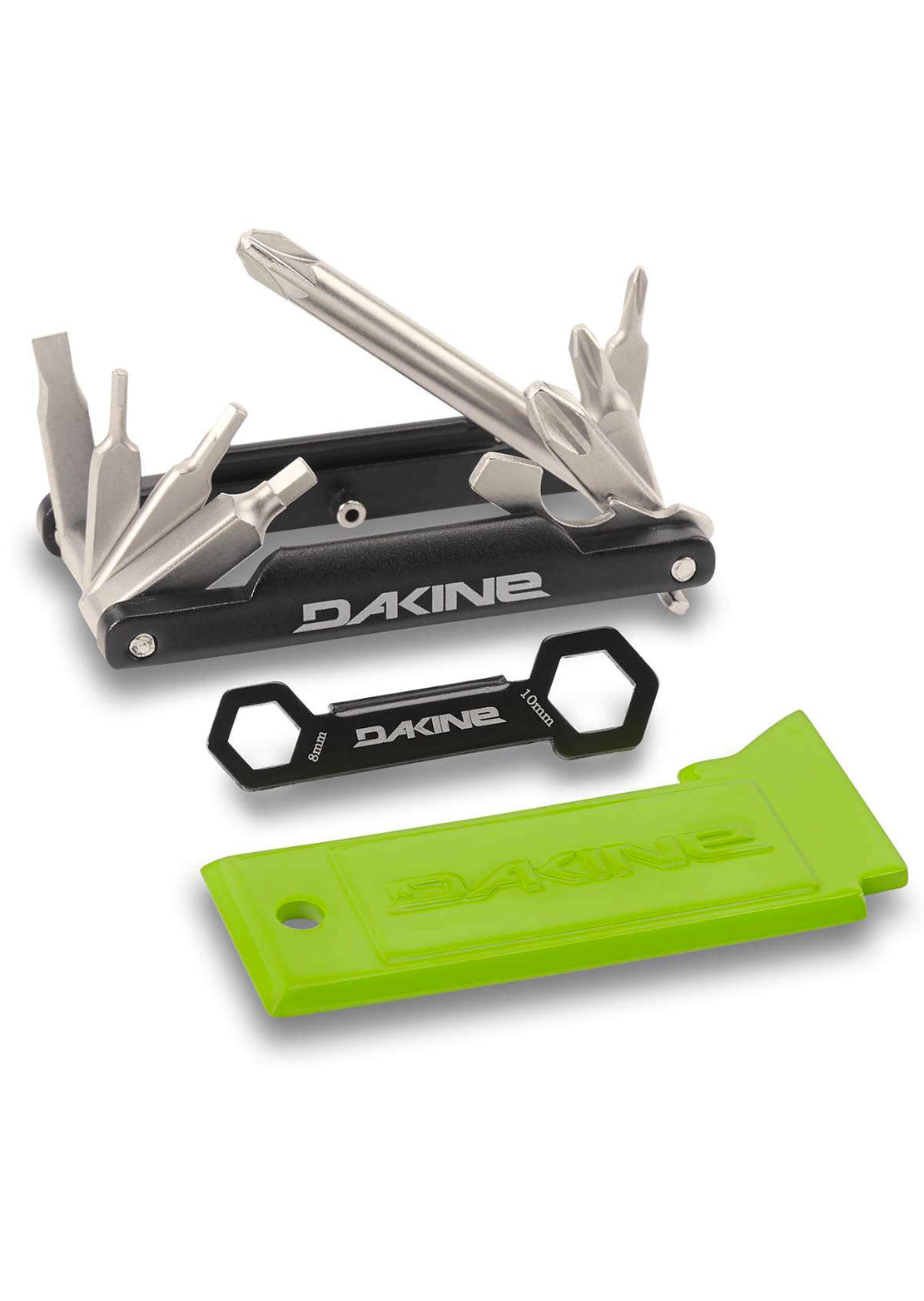 Dakine BC Tool Green