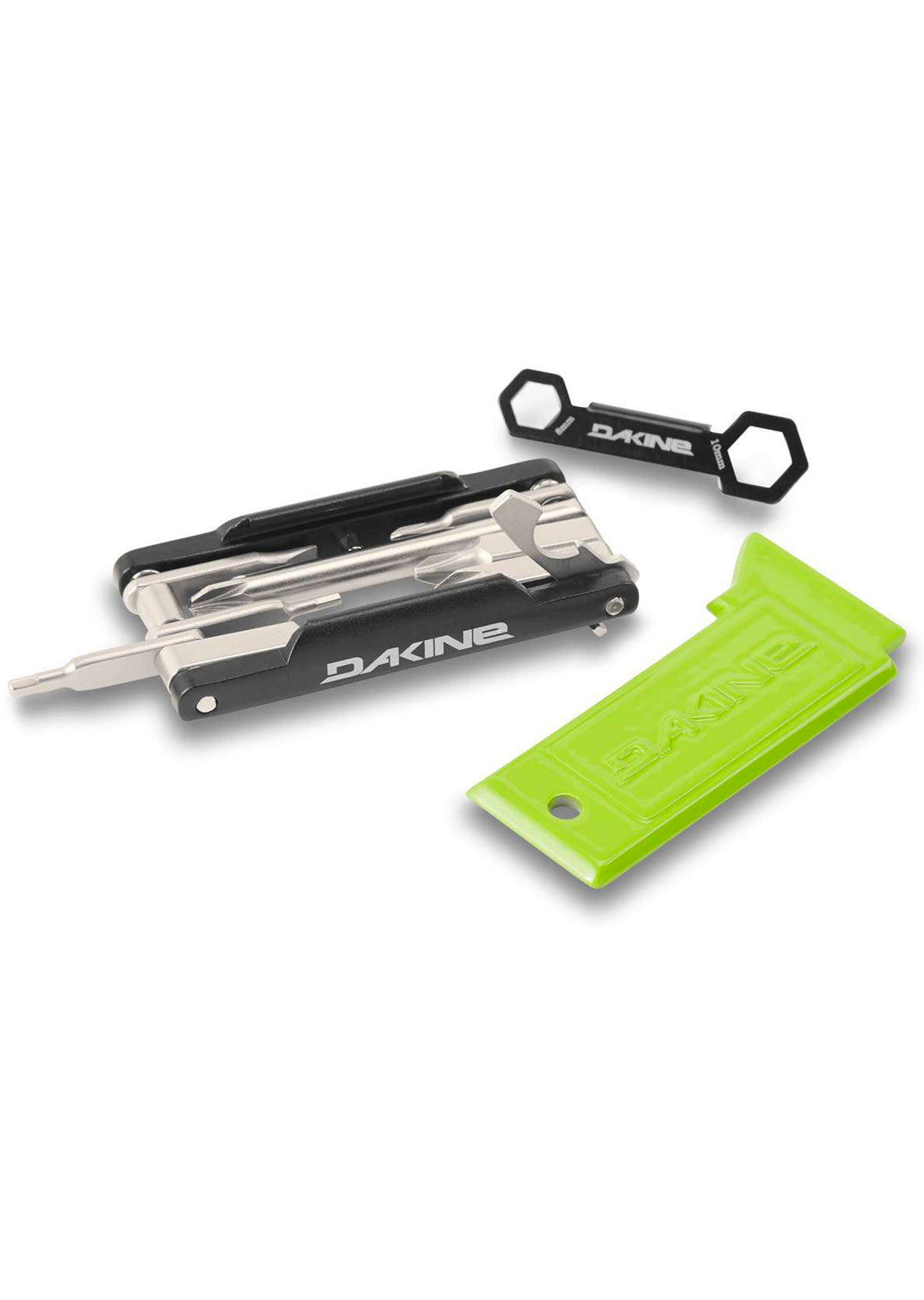 Dakine BC Tool Green