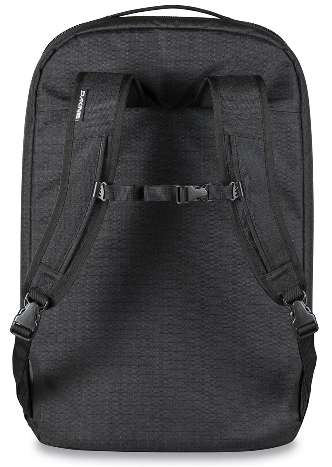 Dakine Boot Locker DLX 70L Boot Bag Black