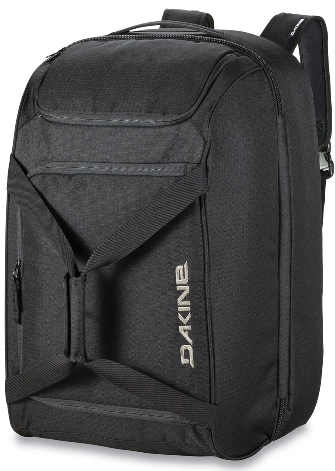 Dakine Boot Locker DLX 70L Boot Bag Black