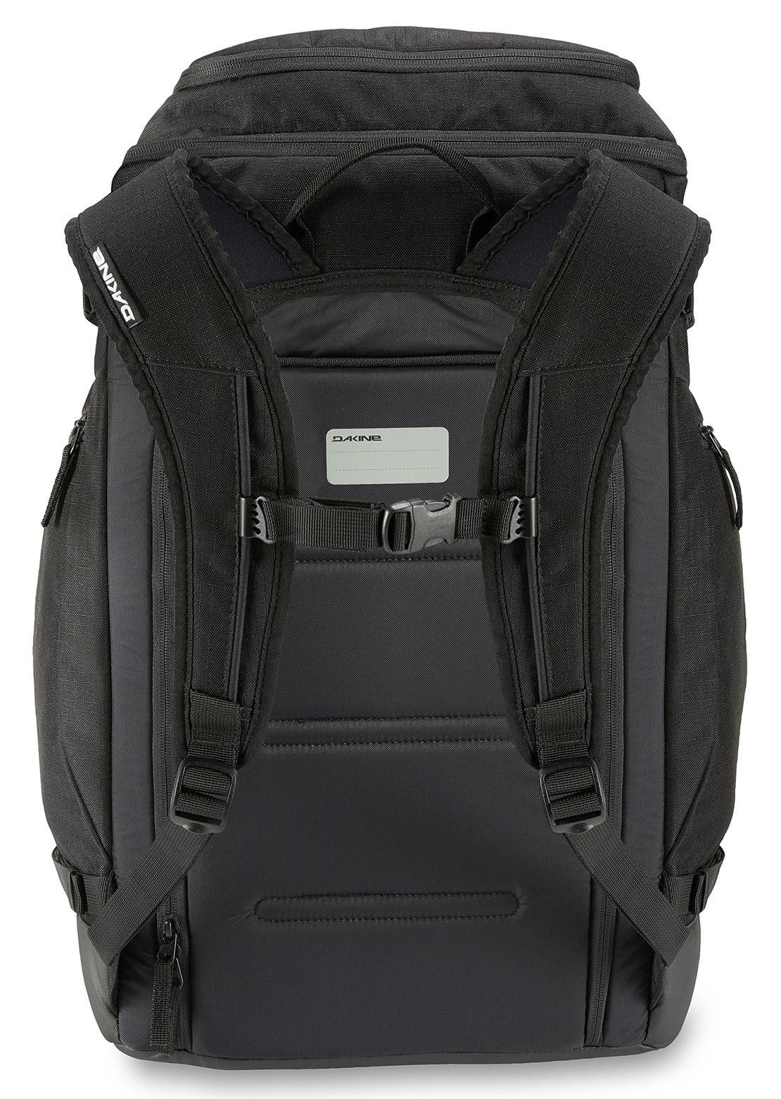 Dakine Boot Pack DLX 75L Boot Bag Black